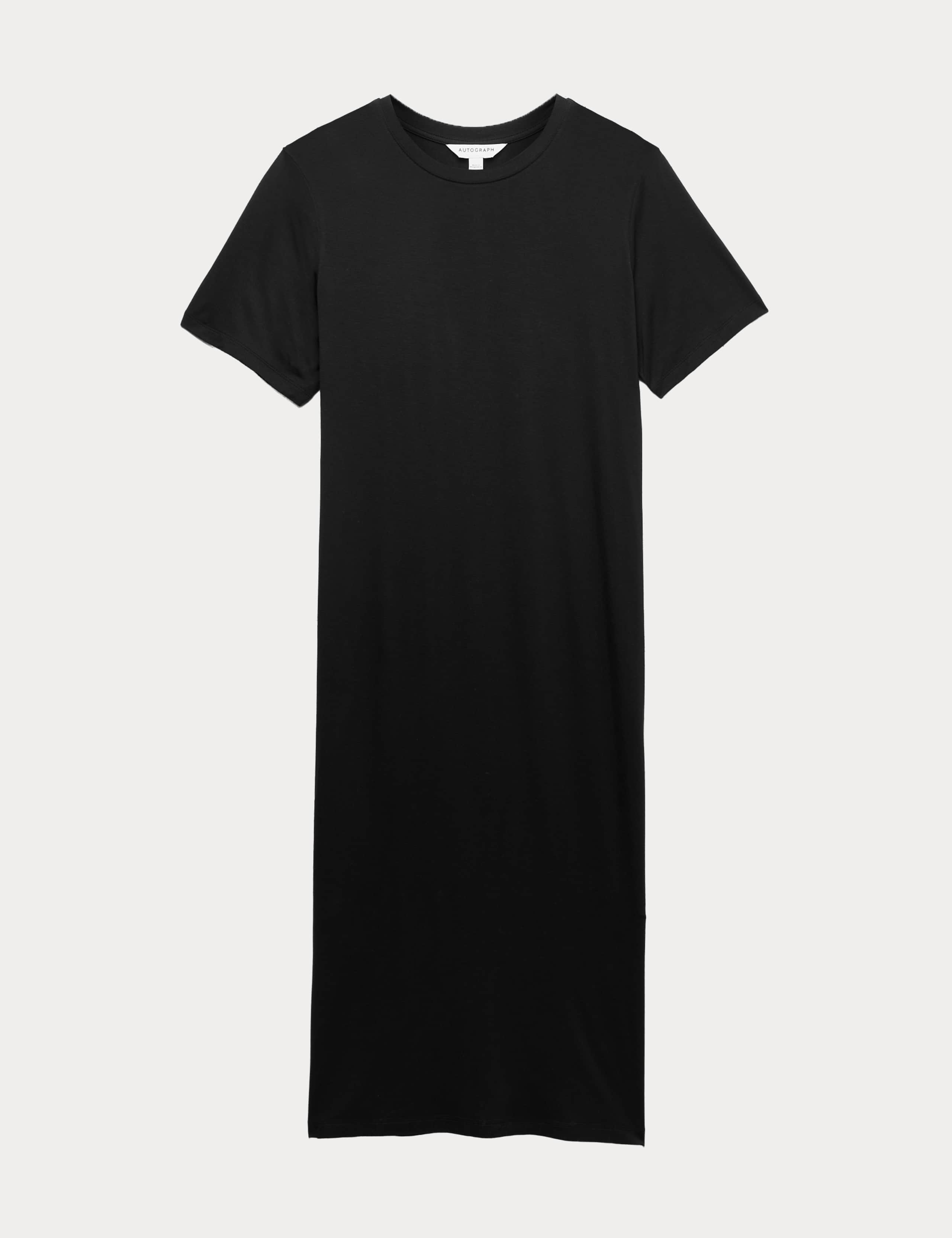 Round Neck Nightdress 2 of 4