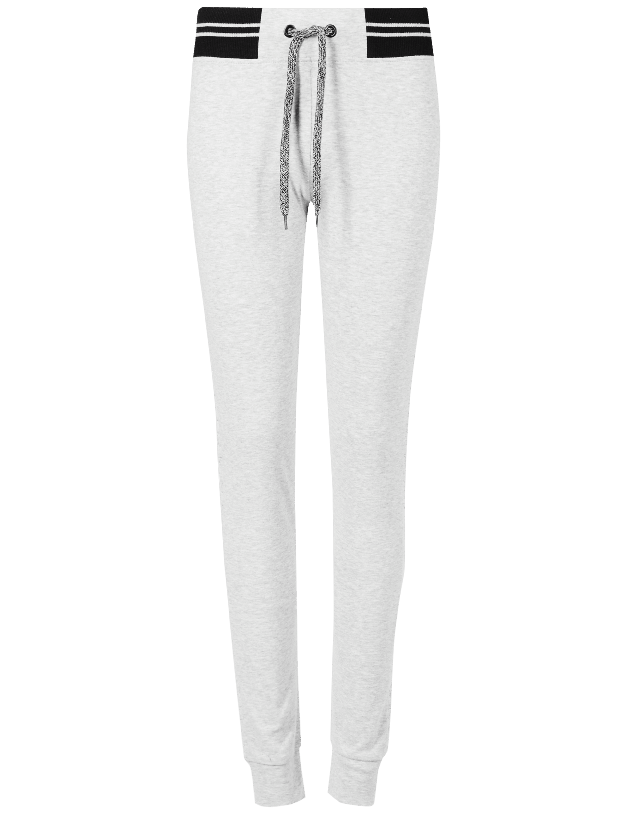 Contrasting Waist Pyjama Bottoms 5 of 6
