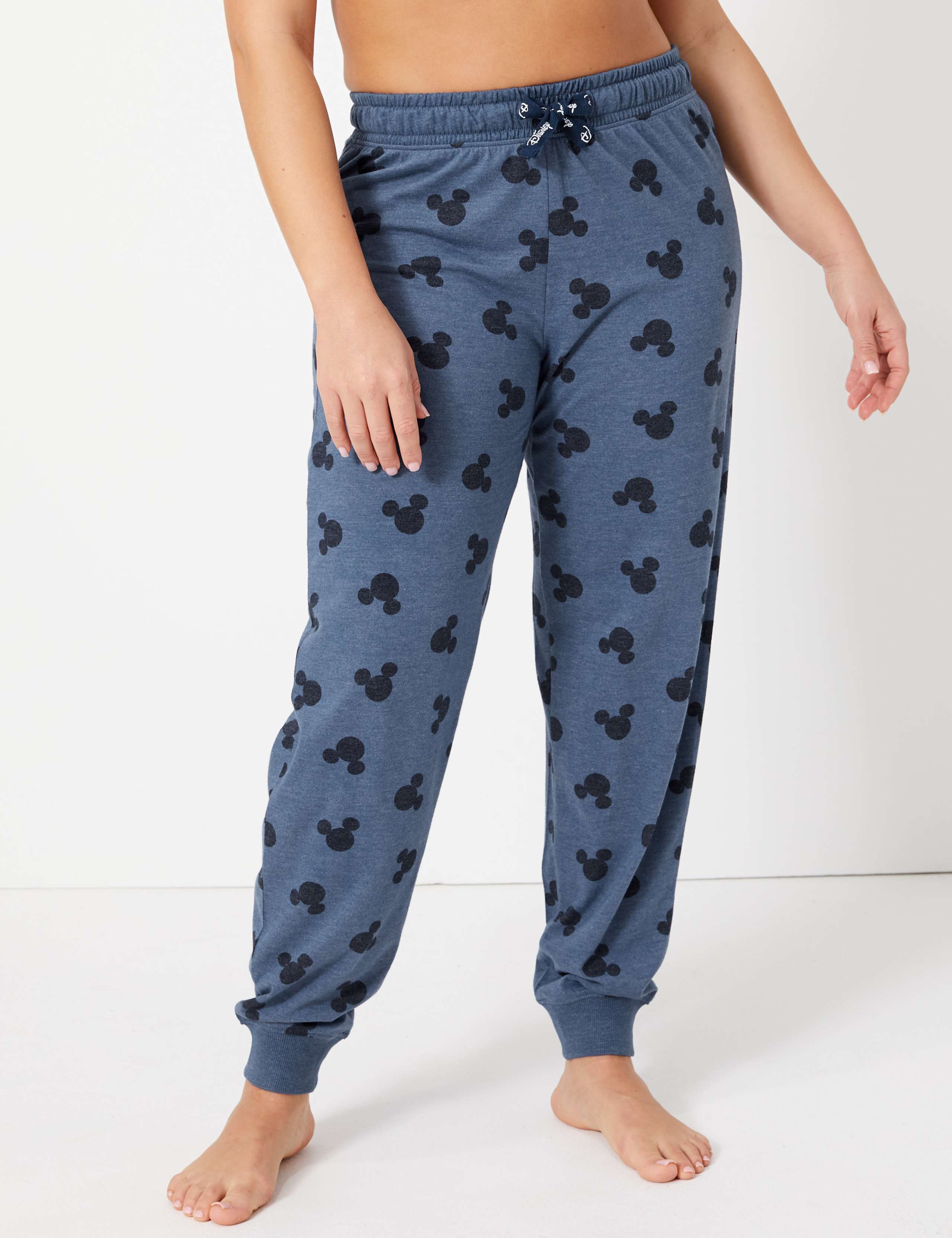 Mickey Mouse™ Print Pyjama Set 4 of 5