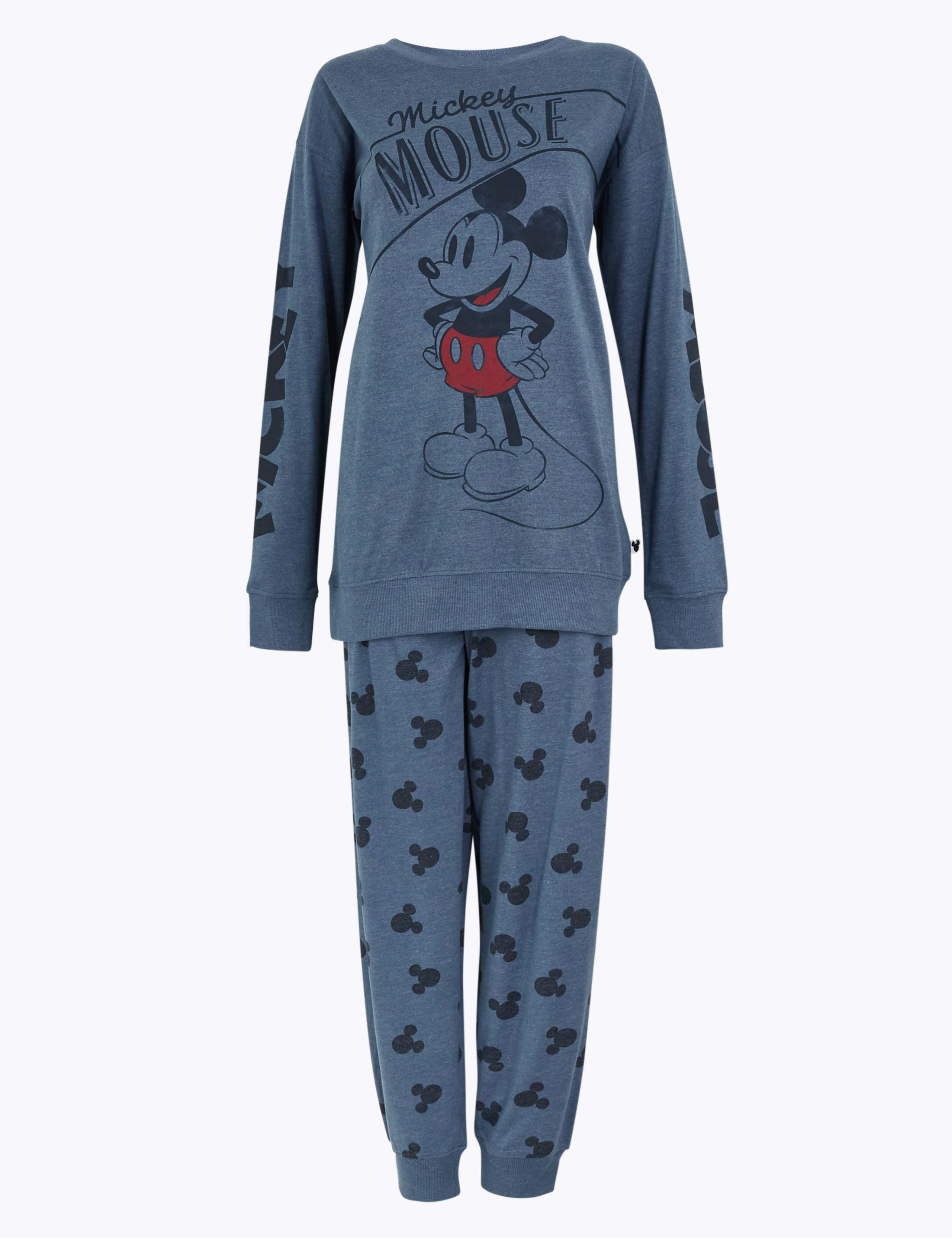 Mickey Mouse™ Print Pyjama Set 2 of 5