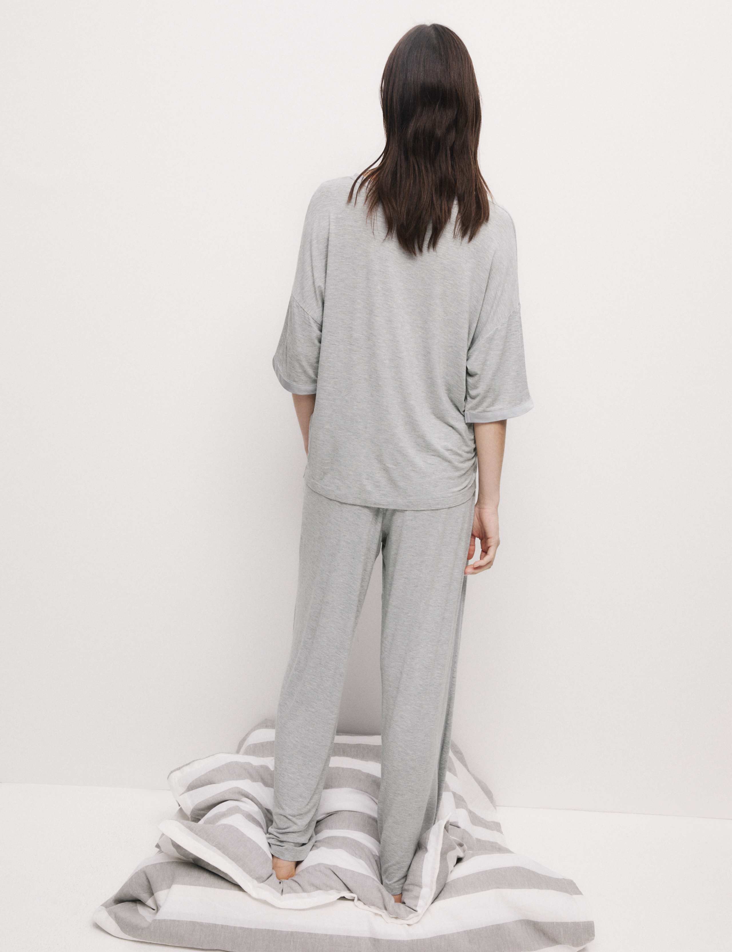 Body Soft™ Pyjama Bottoms 4 of 5