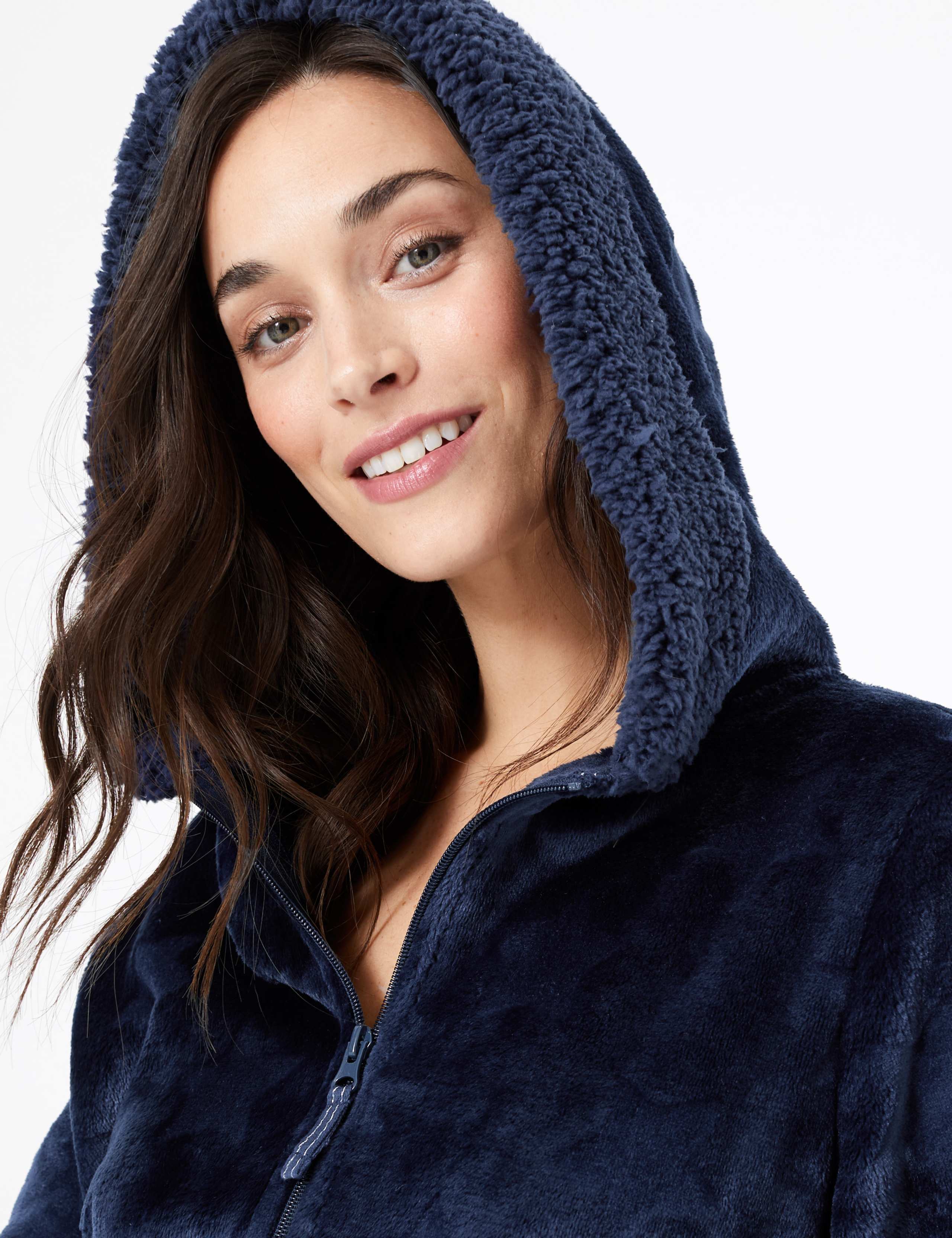 Star Short Dressing Gown 4 of 5