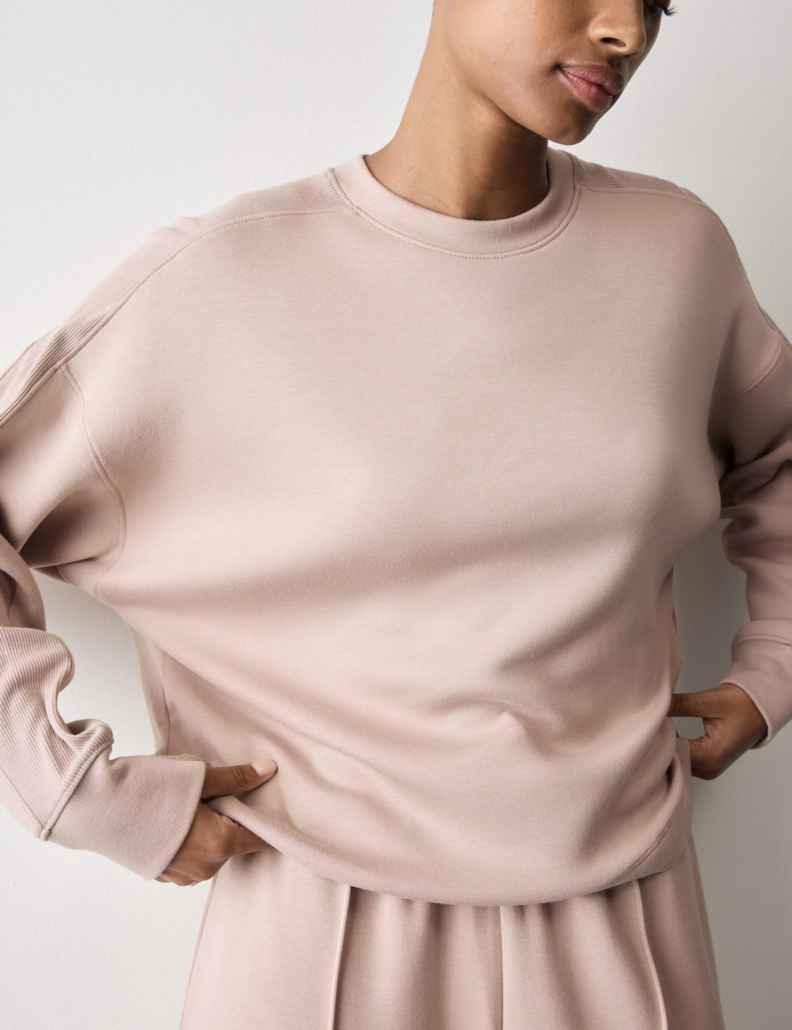Scuba Lounge Sweatshirt 1 of 6
