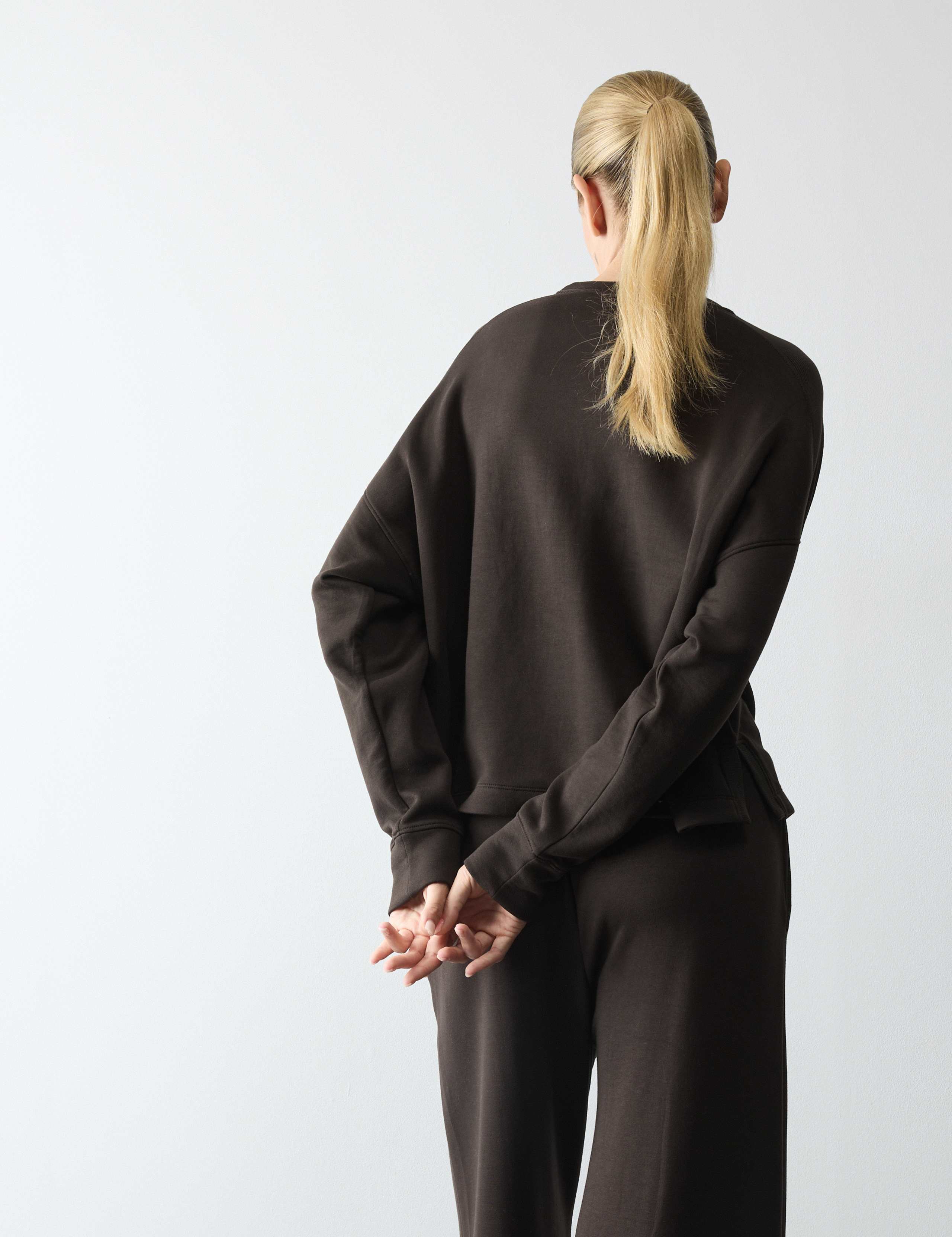 Scuba Lounge Sweatshirt 5 of 5