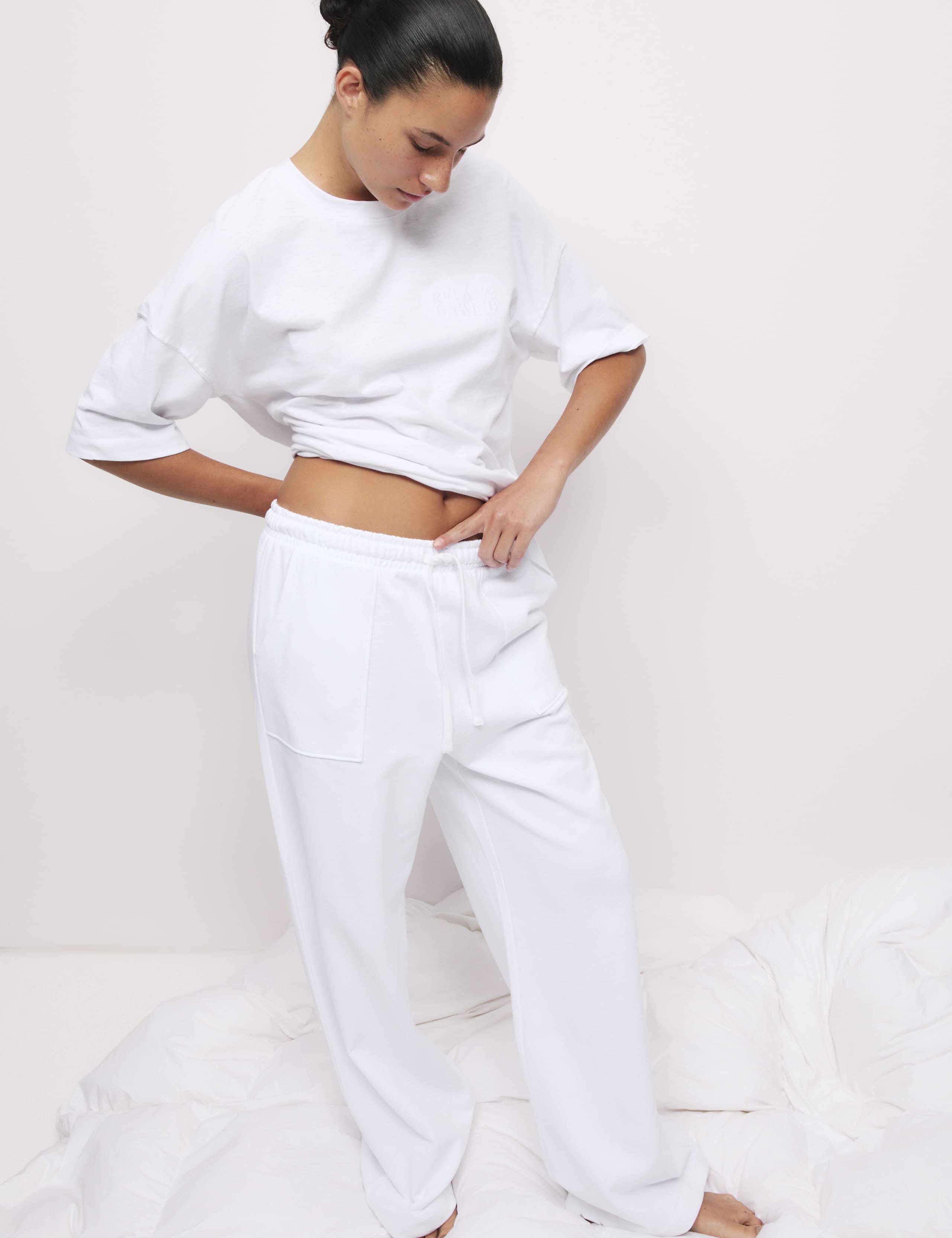 Body Soft™ Relax & Unwind Lounge Set 3 of 5