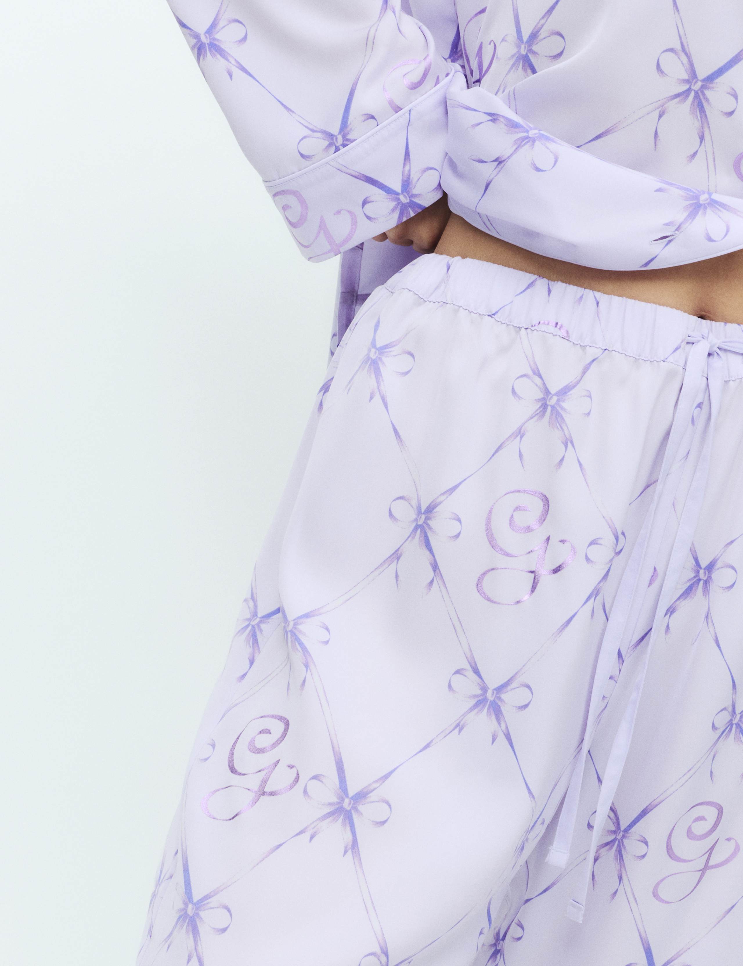 Wicked™ Revere Pyjama Set 4 of 7