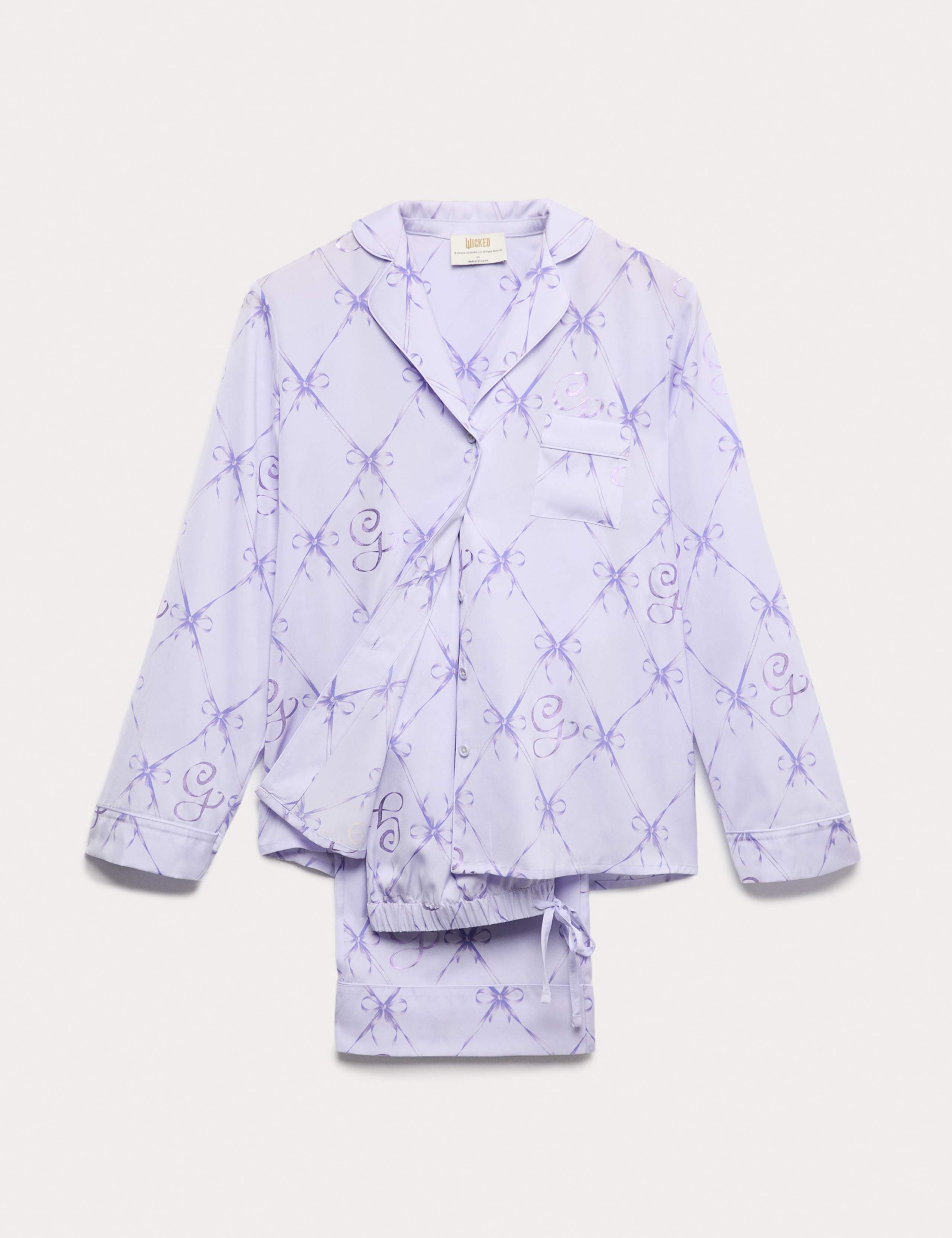 Wicked™ Revere Pyjama Set 2 of 7