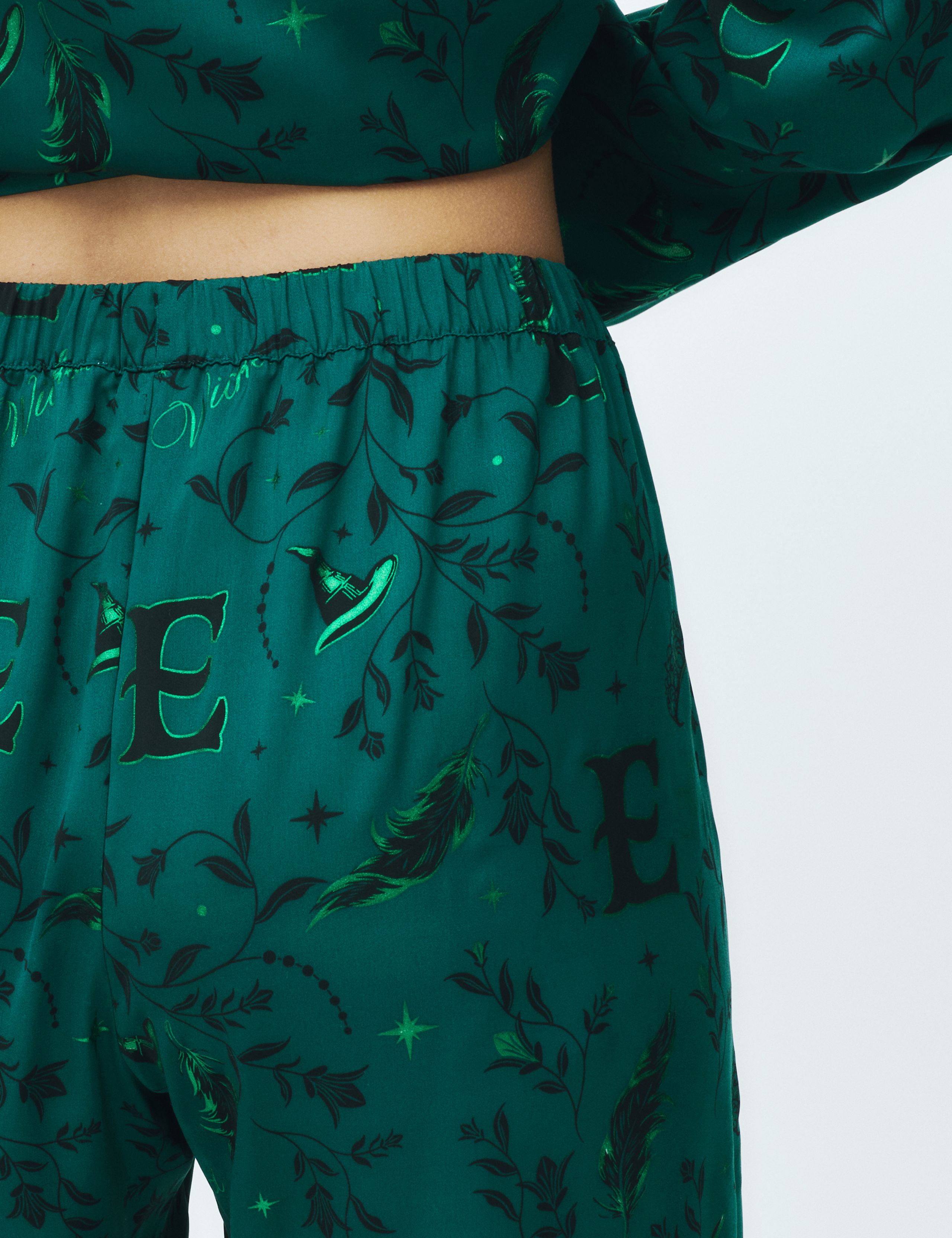 Wicked™ Revere Pyjama Set 4 of 5
