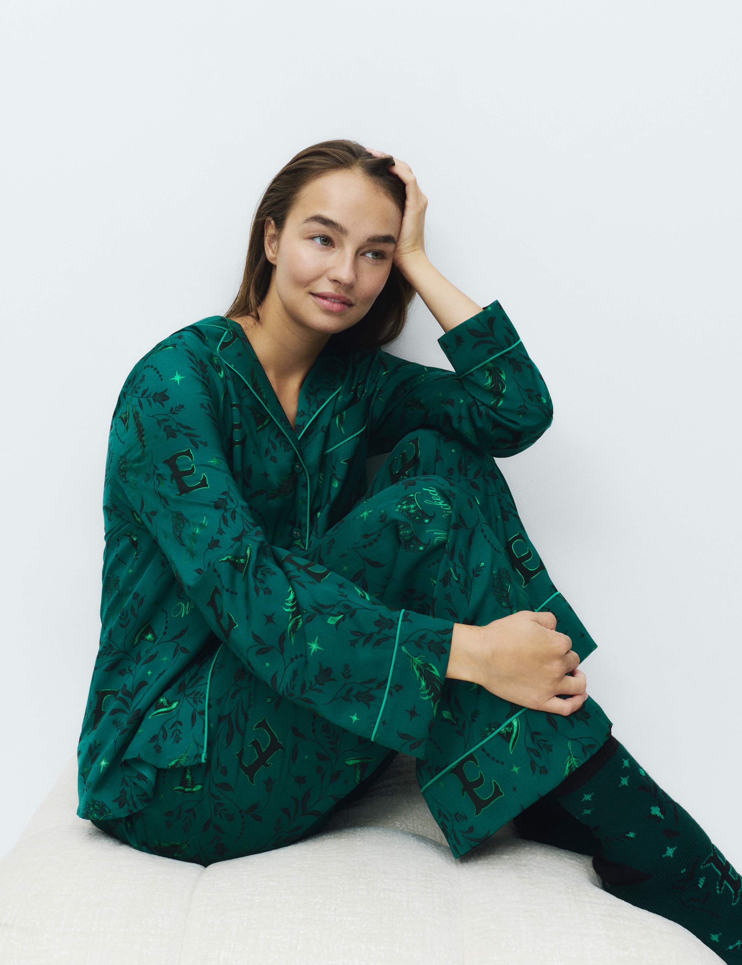 Wicked™ Revere Pyjama Set 5 of 5