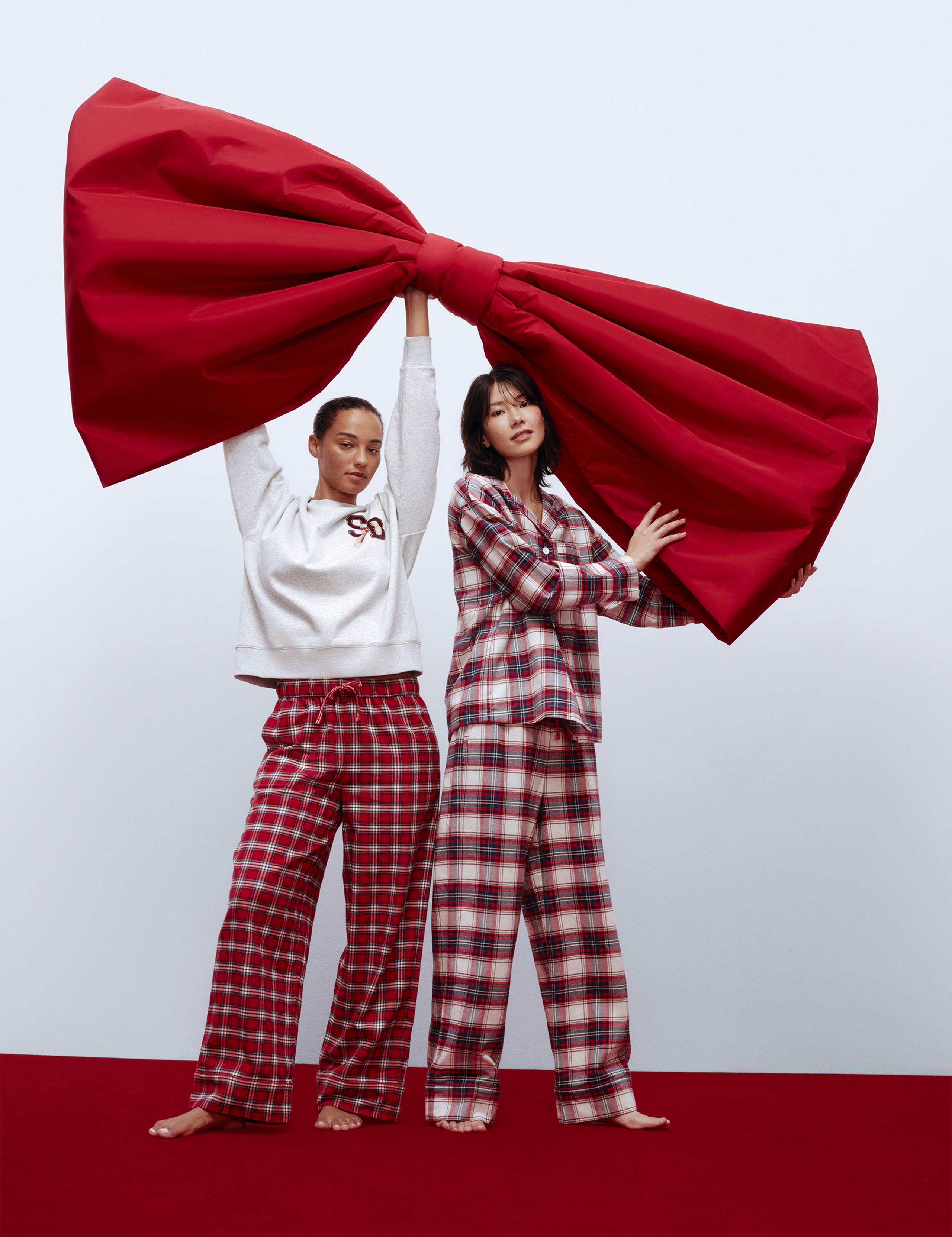 Spencer Bear™ Family Christmas Pyjama Set 6 of 7