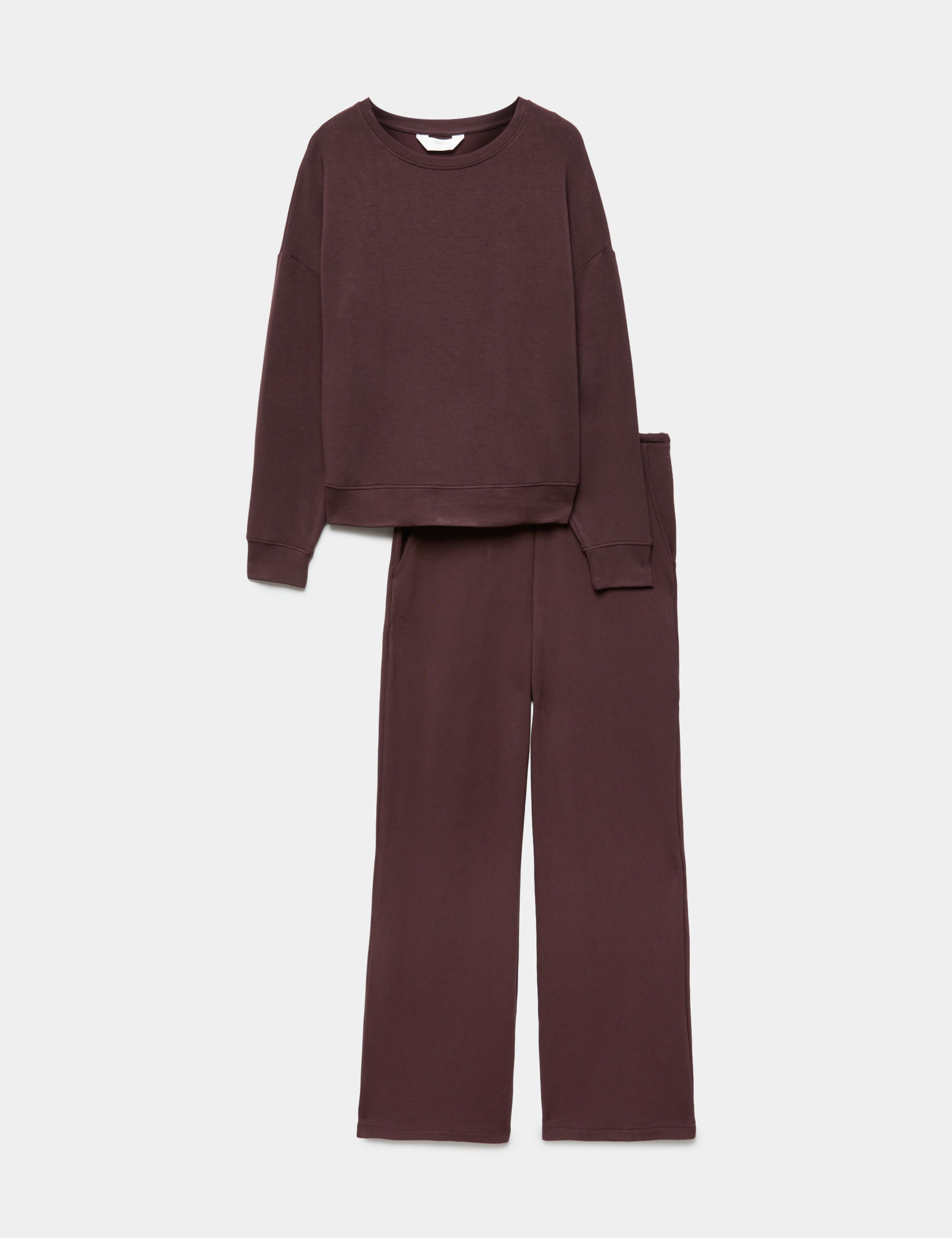 Flexifit™ Wide Leg Lounge Pyjama Set 2 of 6