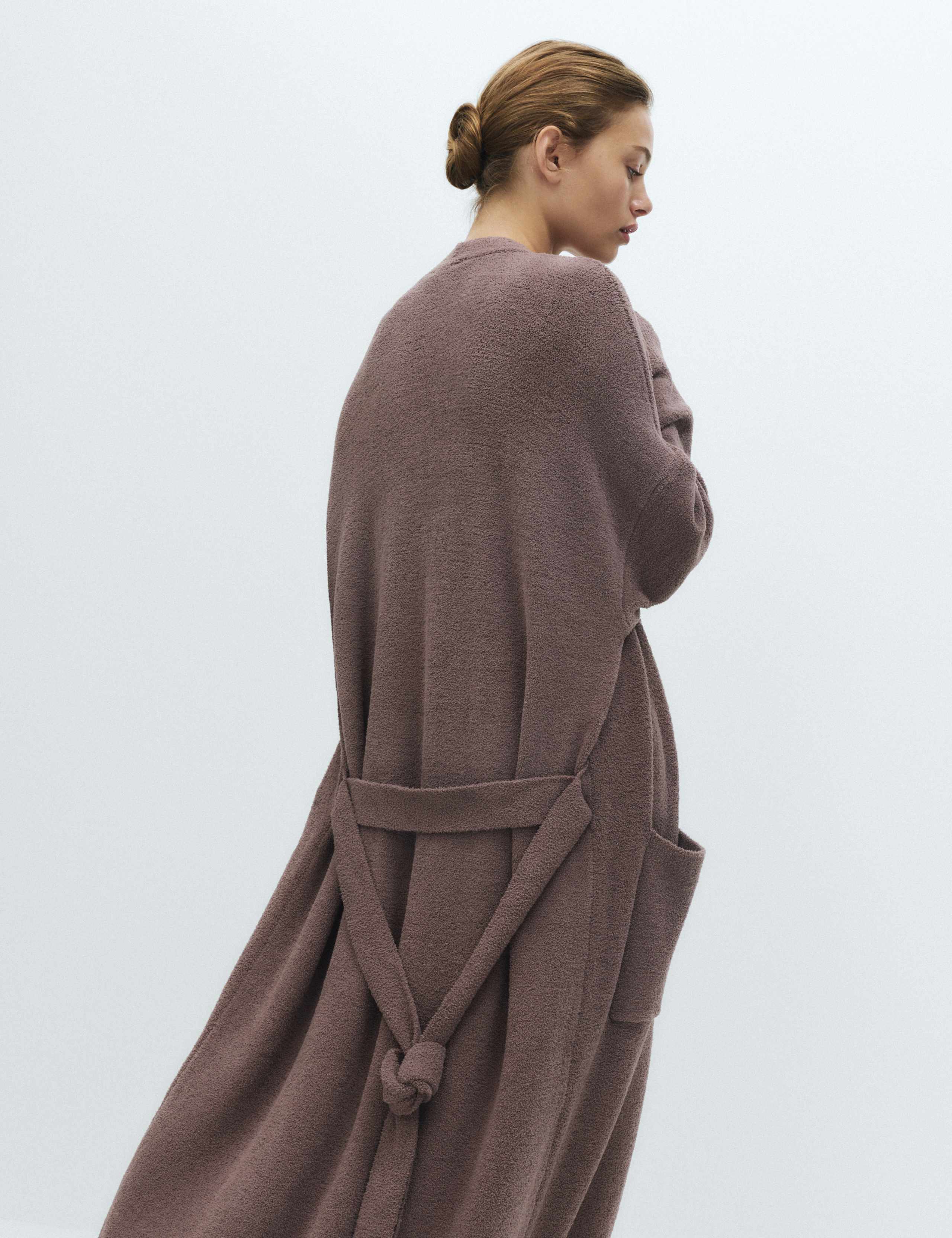 Boucle Tie Wrap 5 of 5