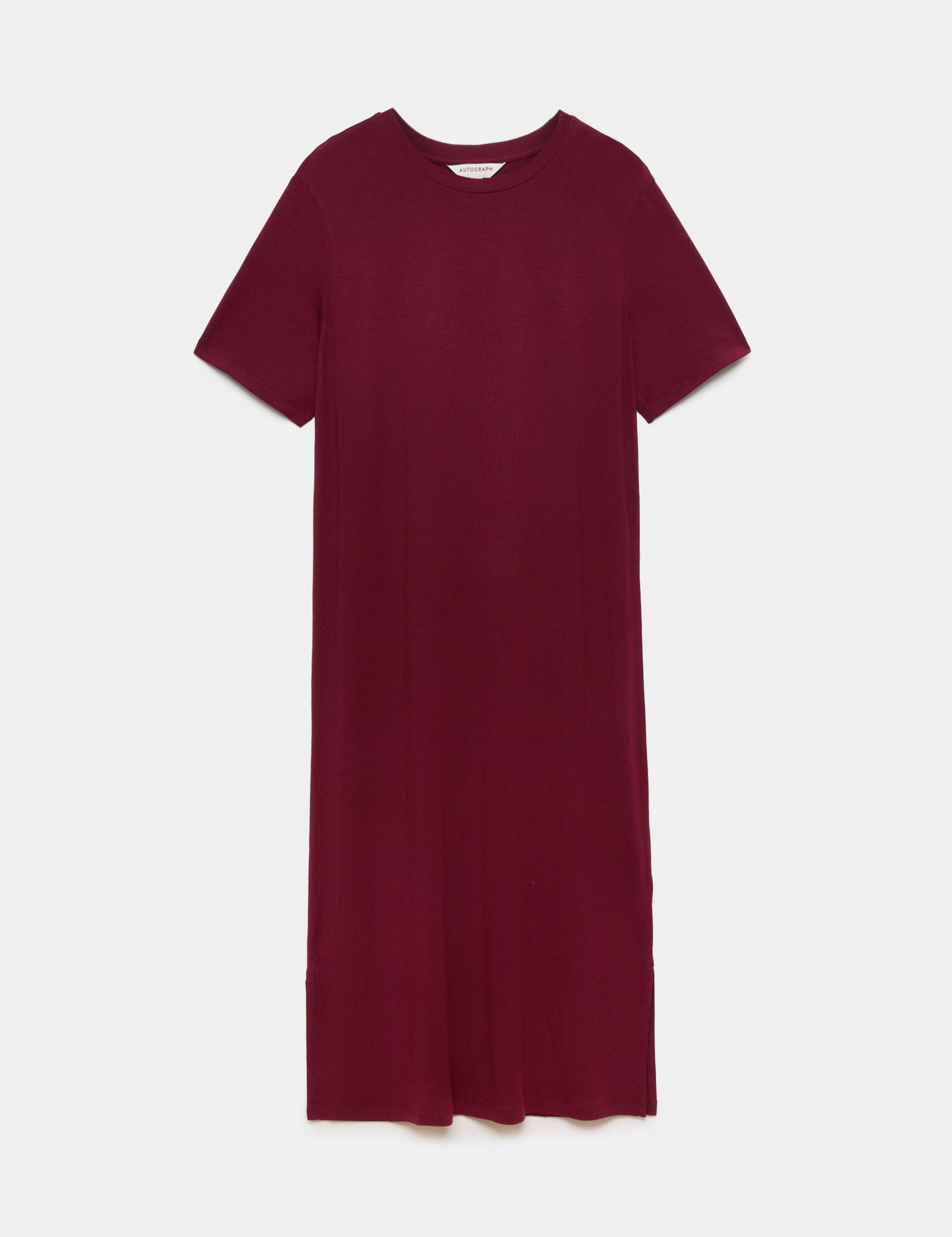 Modal Long Nightdress 2 of 6