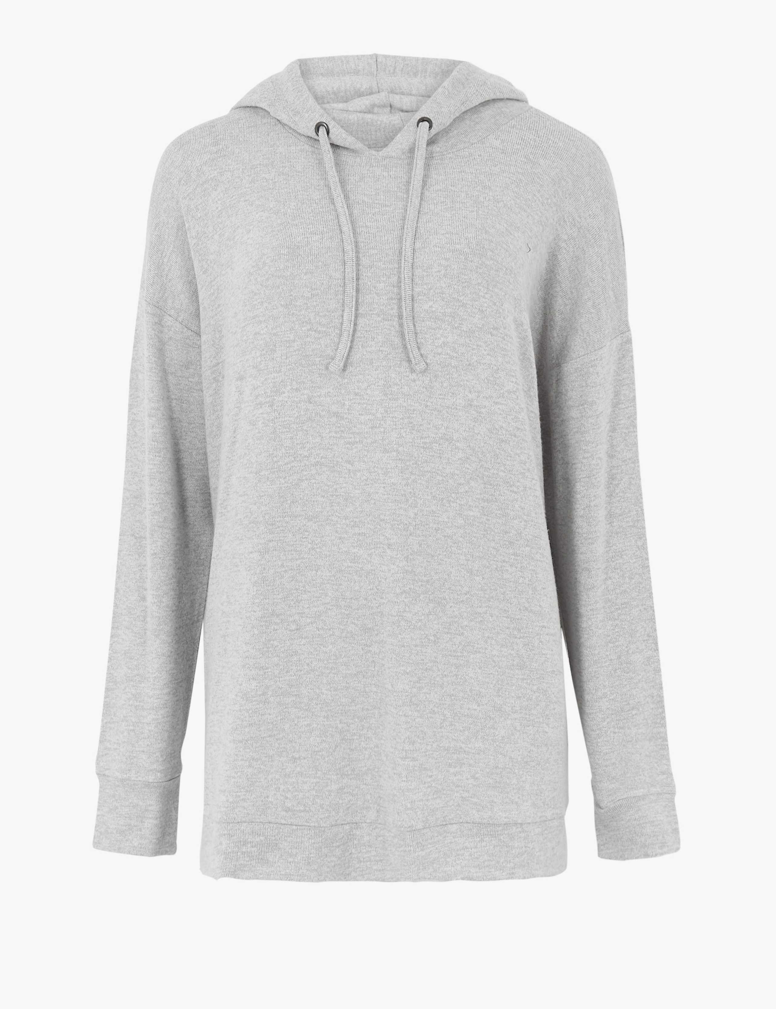 Cosy Knit Pyjama Top 1 of 1