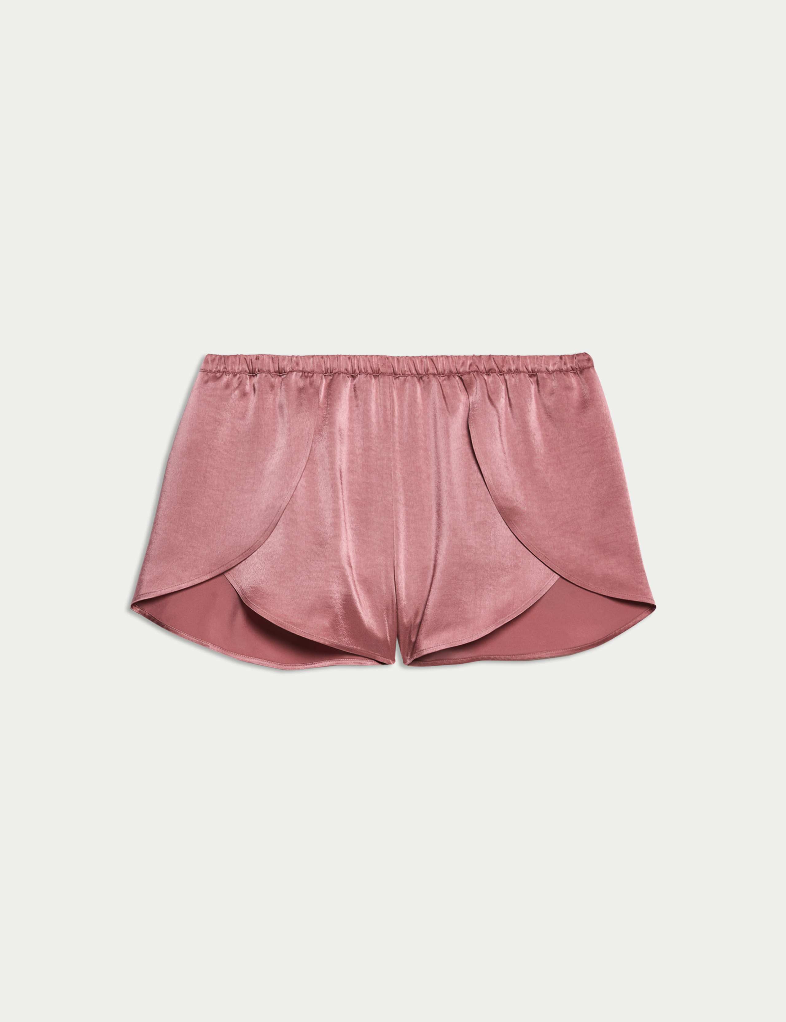 Dream Satin™ Pyjama Shorts 2 of 5