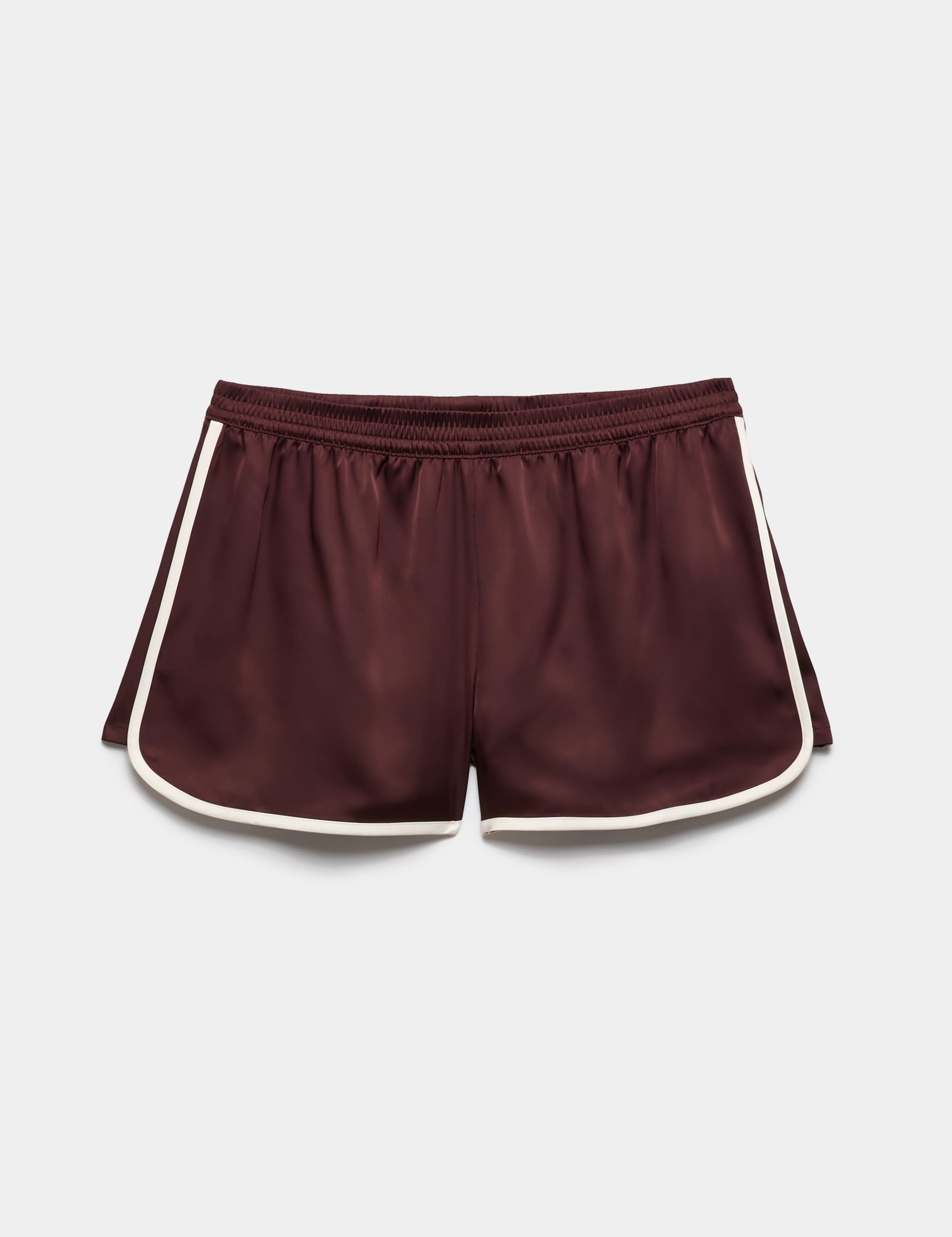 Dream Satin™ Pyjama Shorts 1 of 1