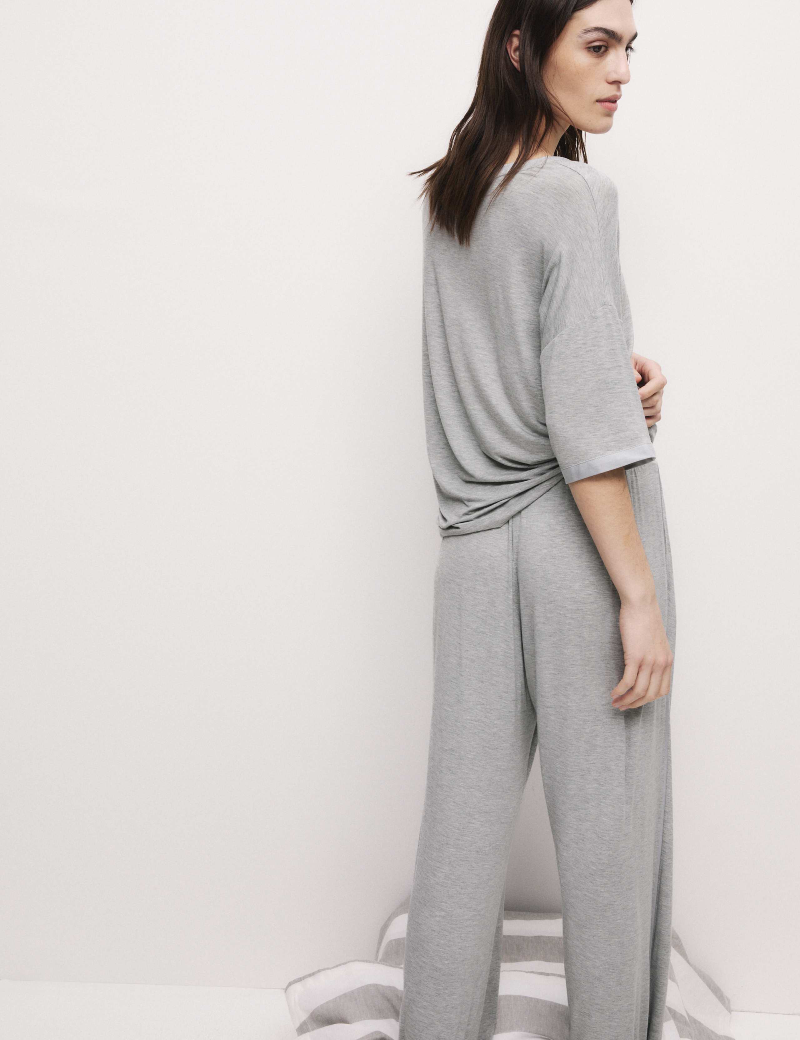 Body Soft™ Pyjama Top 4 of 5