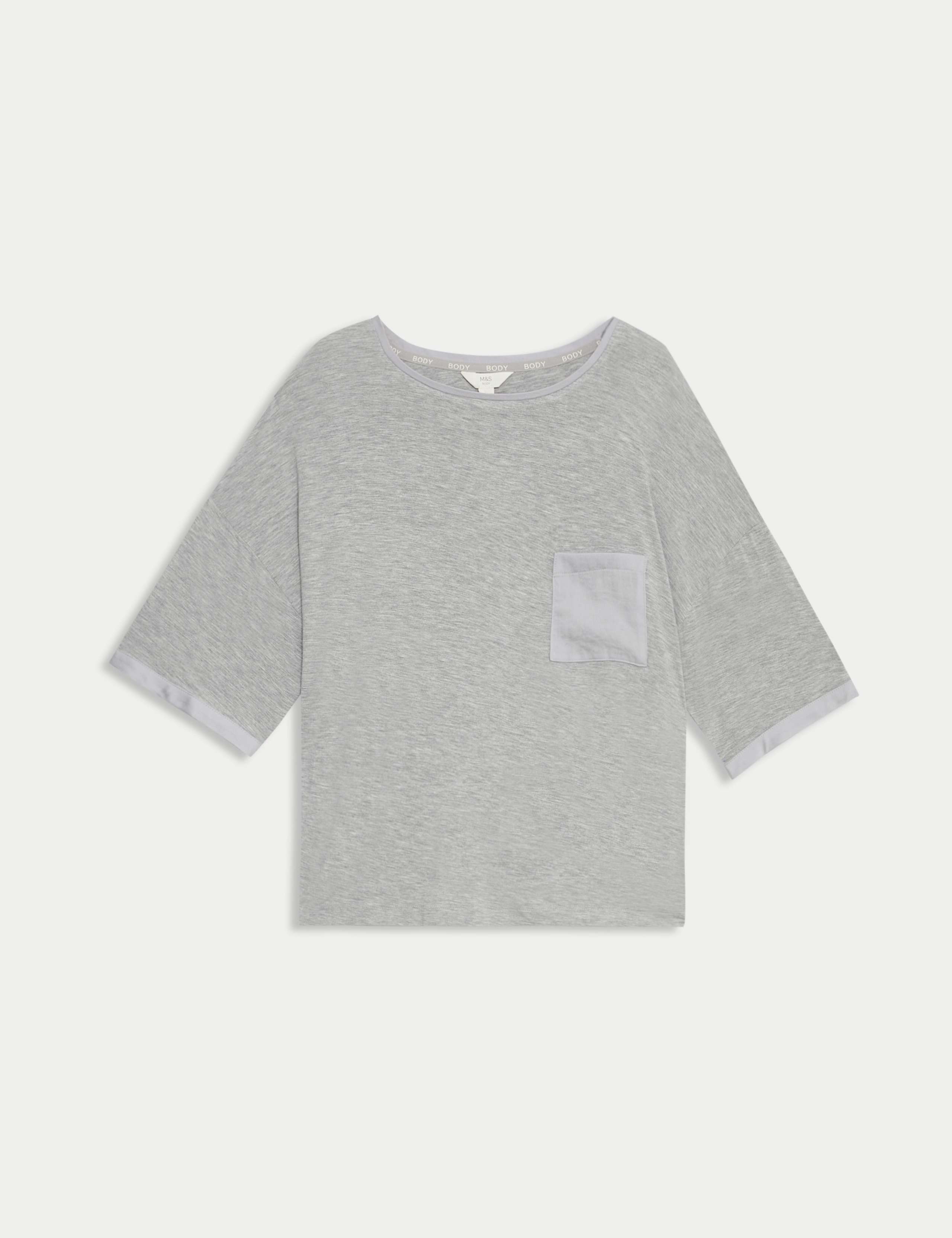 Body Soft™ Pyjama Top 2 of 5