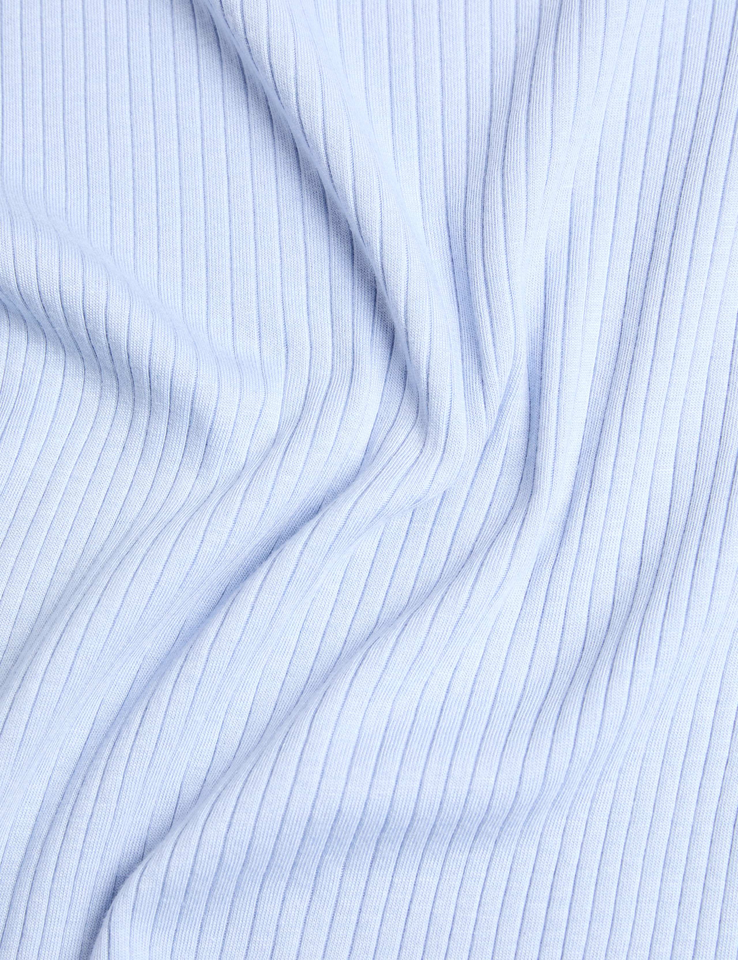 2pk Cool Comfort™ Ribbed Vest Tops 5 of 5