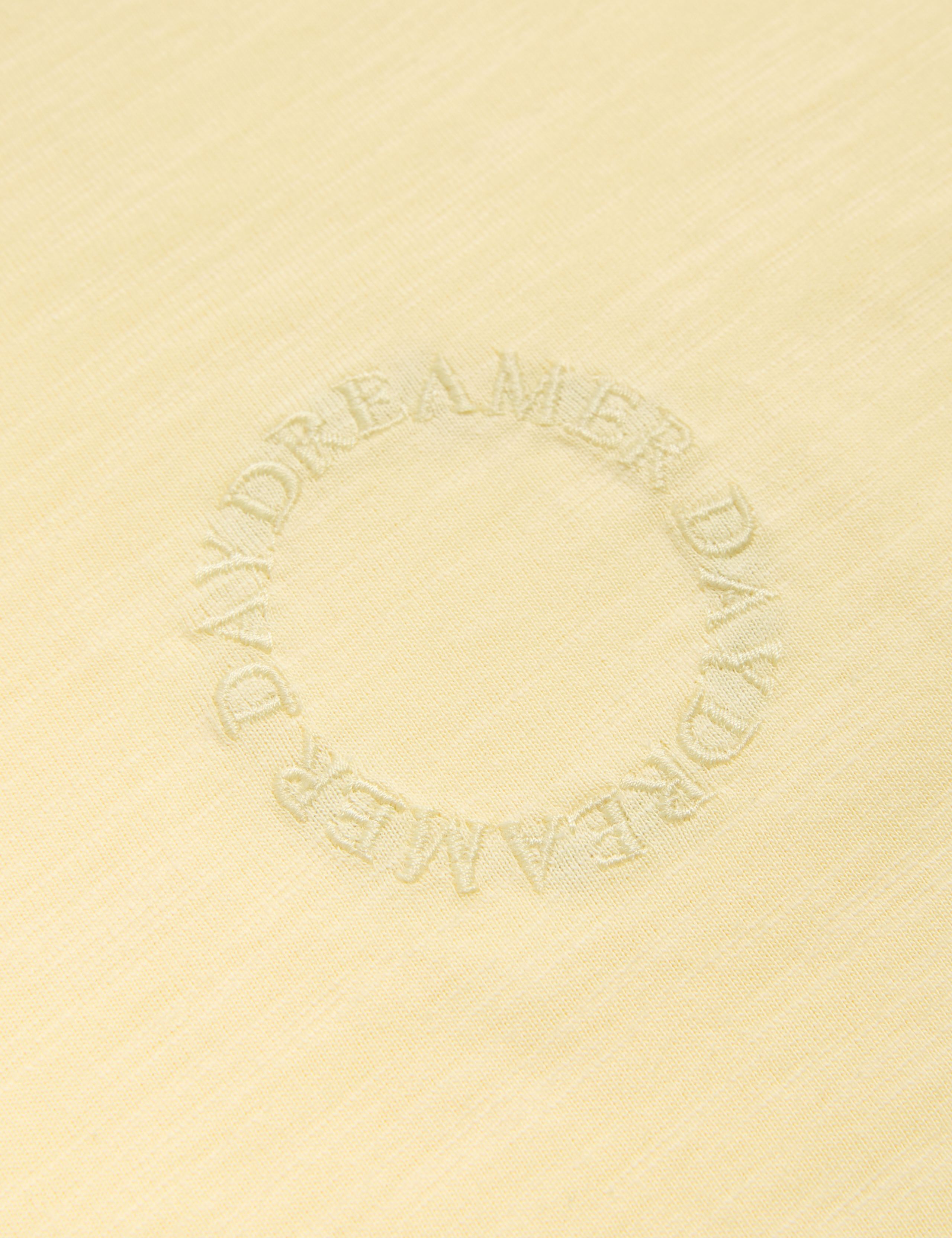 2pk Cool Comfort™ Embroidered Pyjama Tops 6 of 6