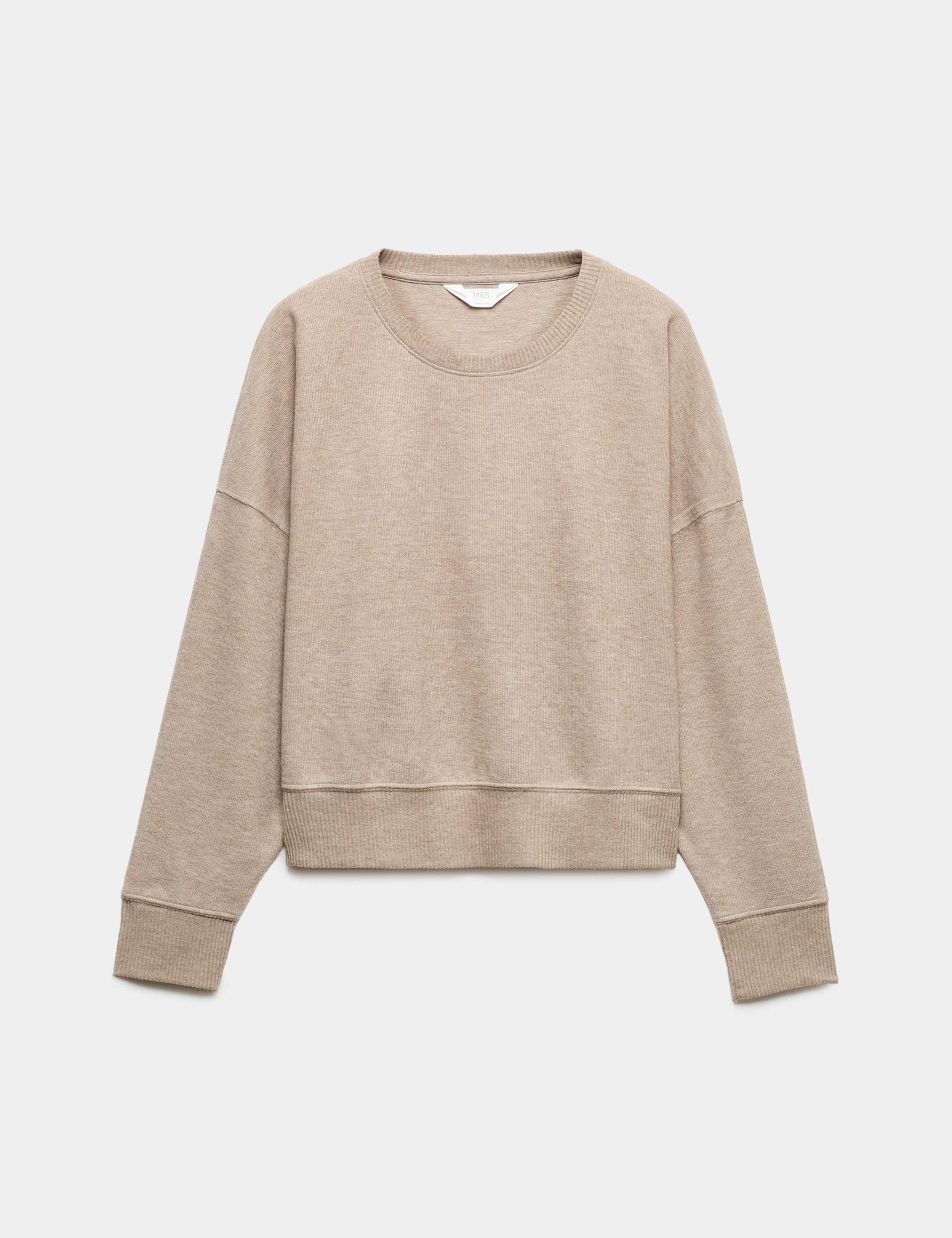 Cosy Lounge Sweatshirt 2 of 5