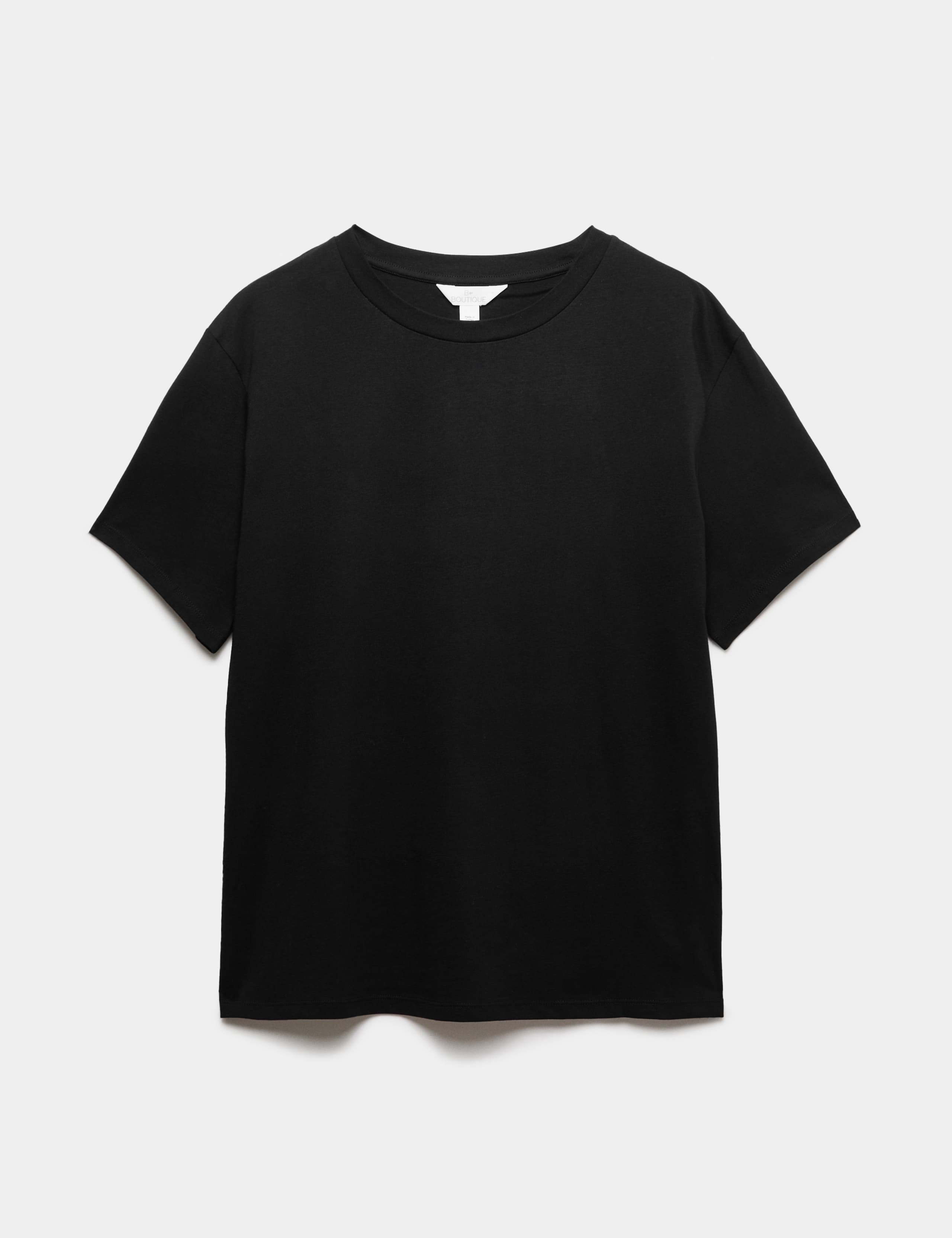 Pure Cotton Pyjama Top 2 of 4