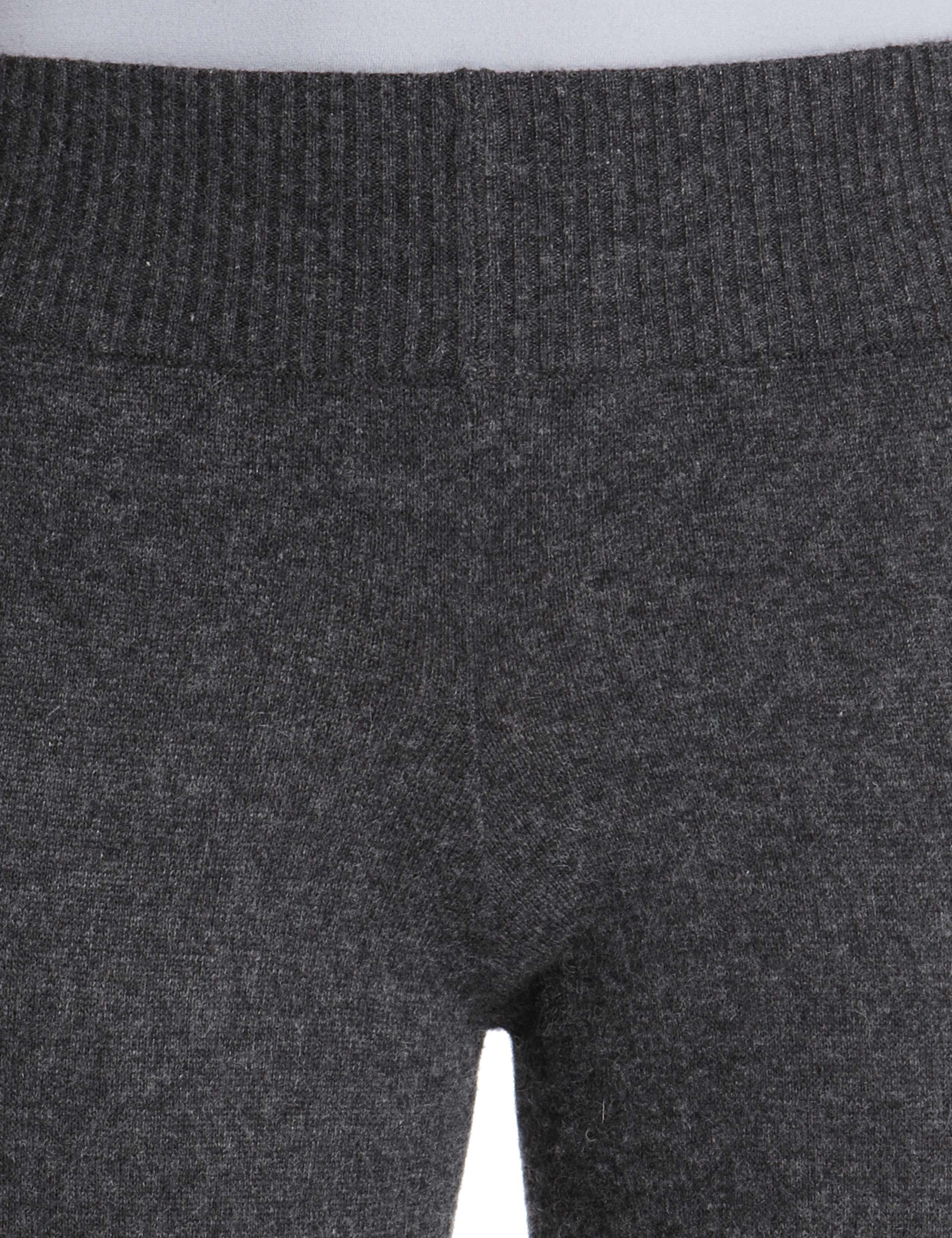 Rosie for Autograph Cuffed Pyjama Bottoms with Cashmere 3 of 3