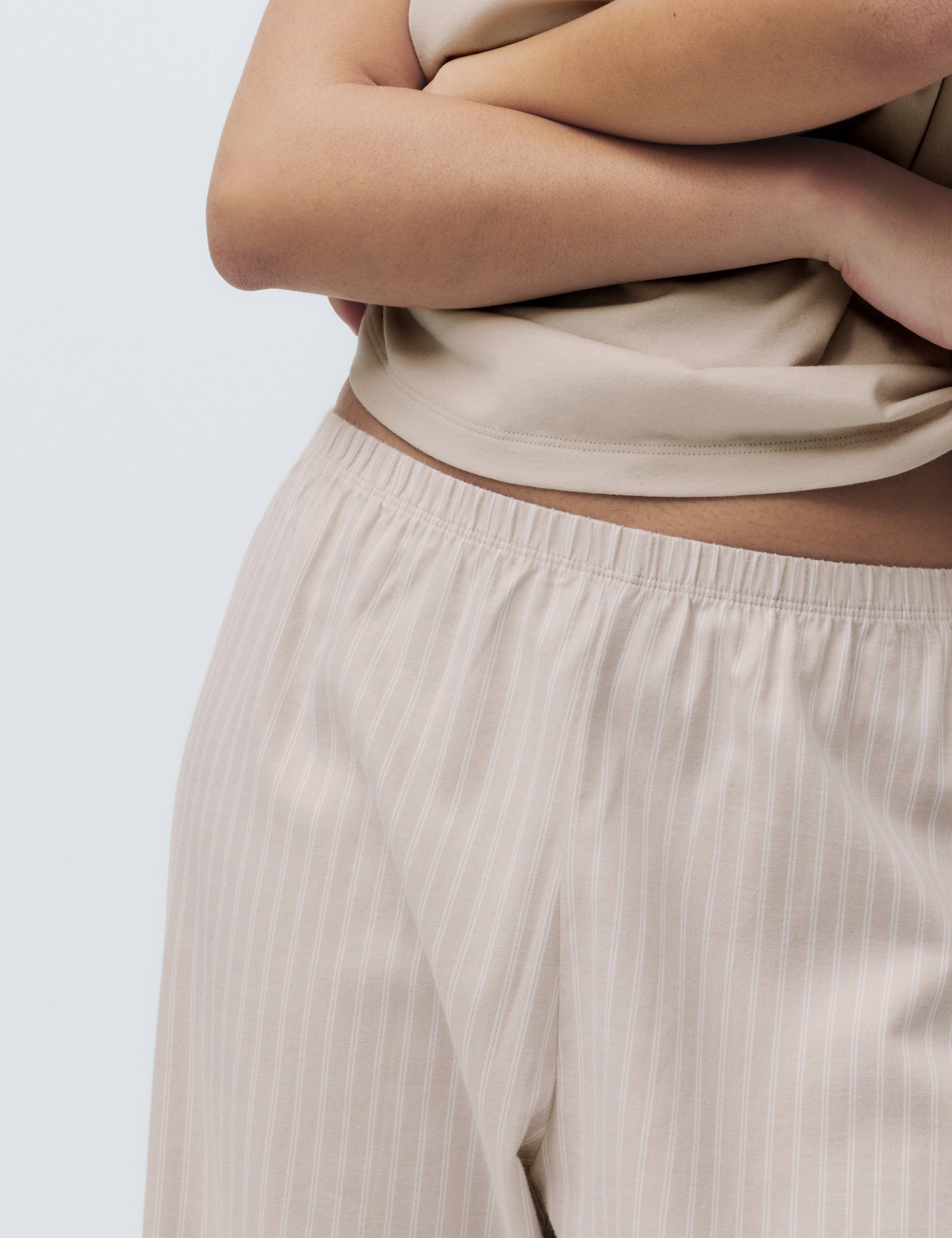 Pure Cotton Pyjama Set 5 of 5