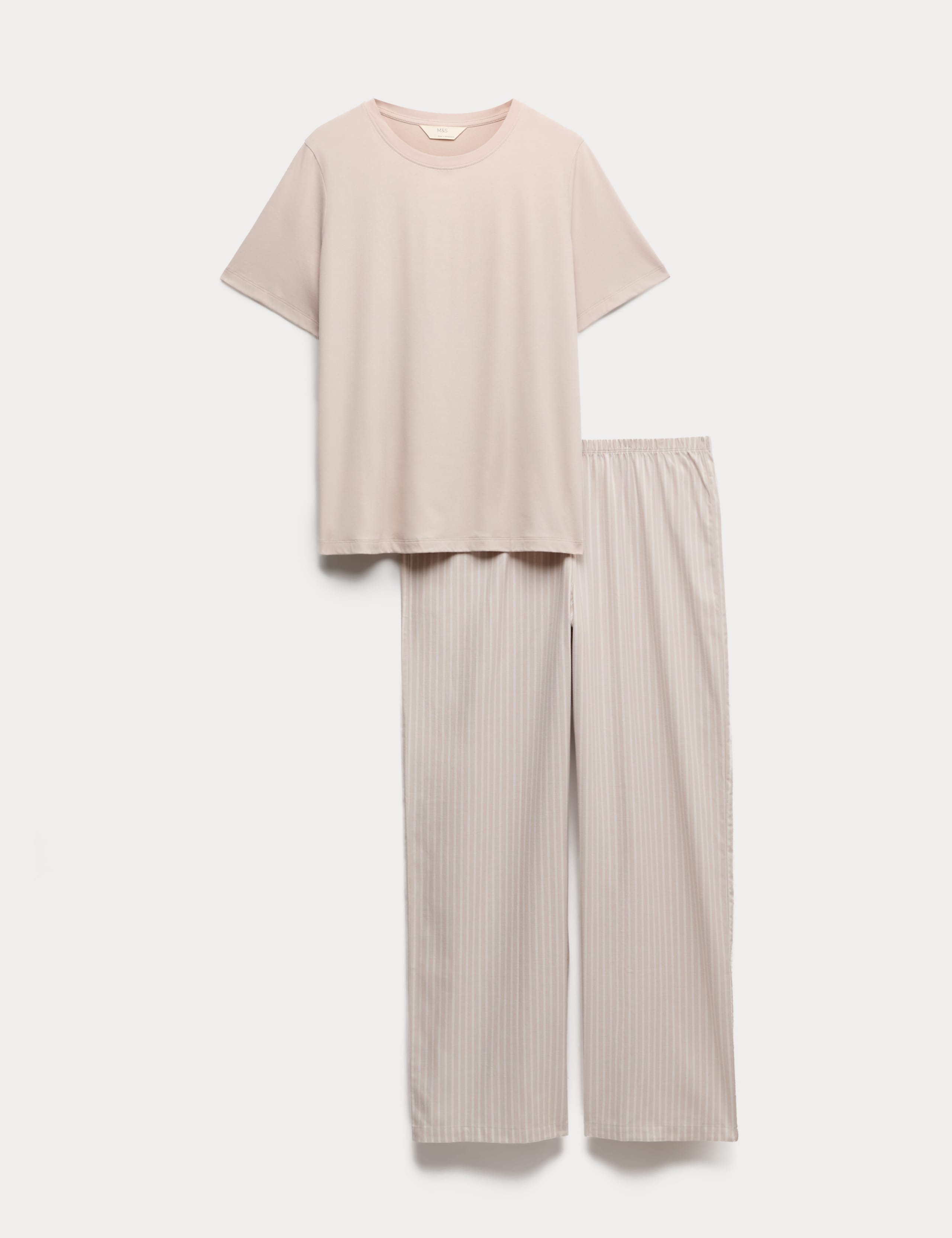 Pure Cotton Pyjama Set 2 of 5