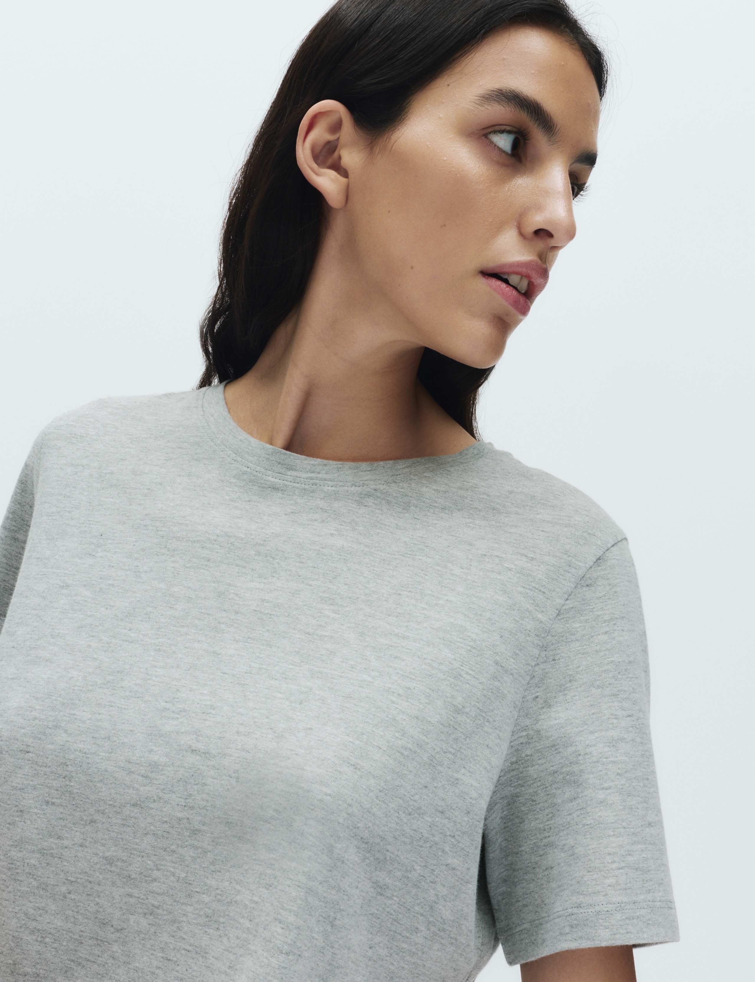 2 Pack Cotton Rich Shortie Pyjama Sets 4 of 5