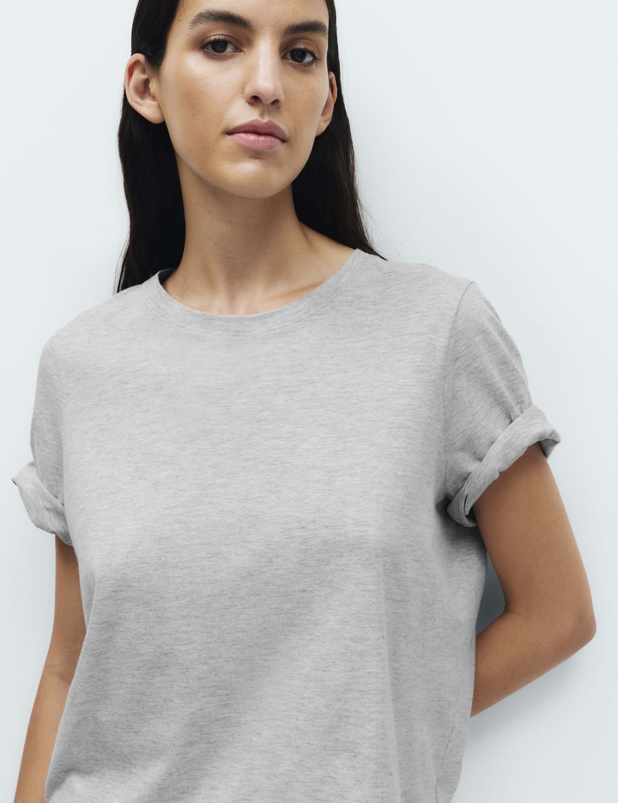 2 Pack Cotton Rich Printed Pyjama Sets 4 of 6