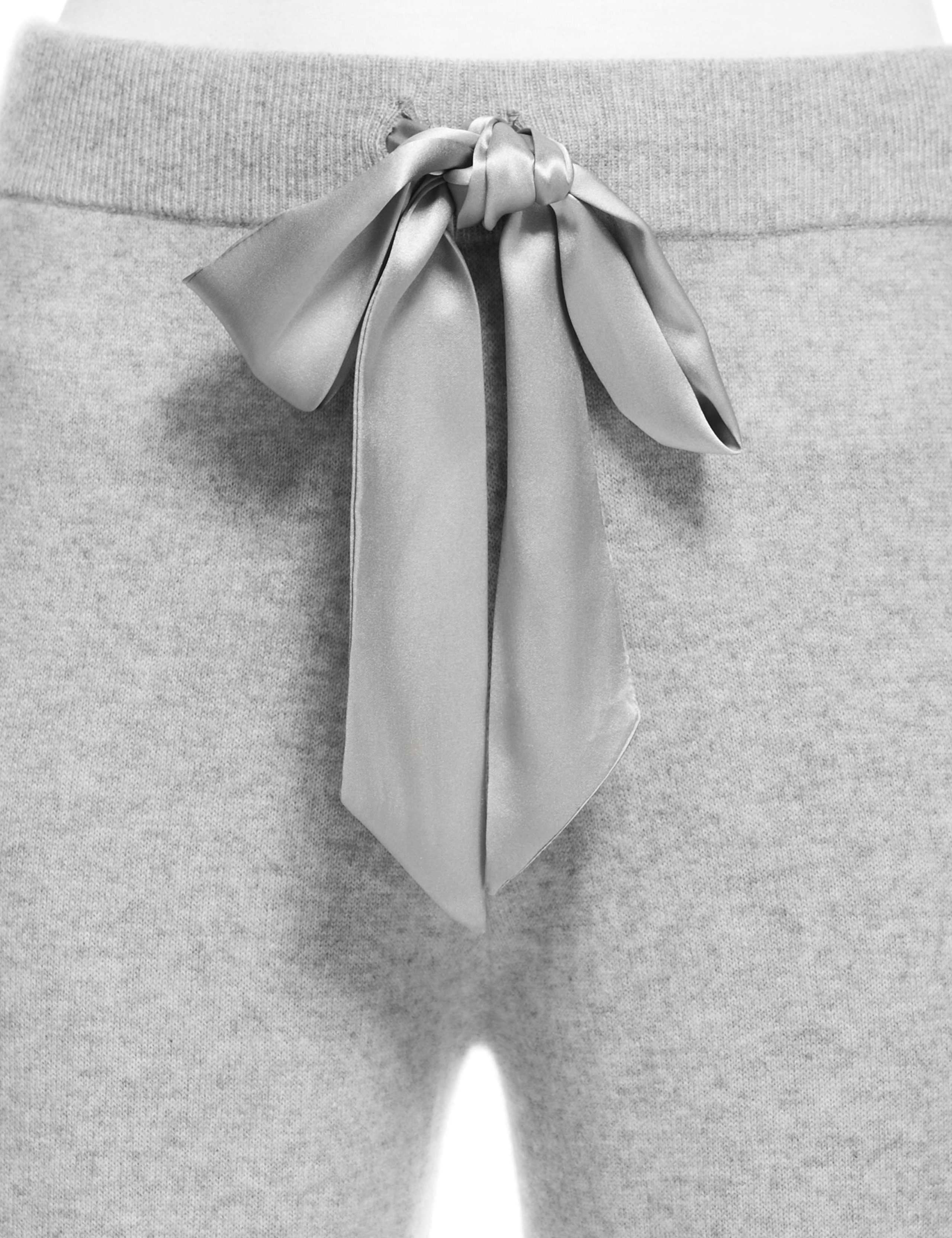 Luxurious Pure Cashmere Pants 6 of 6