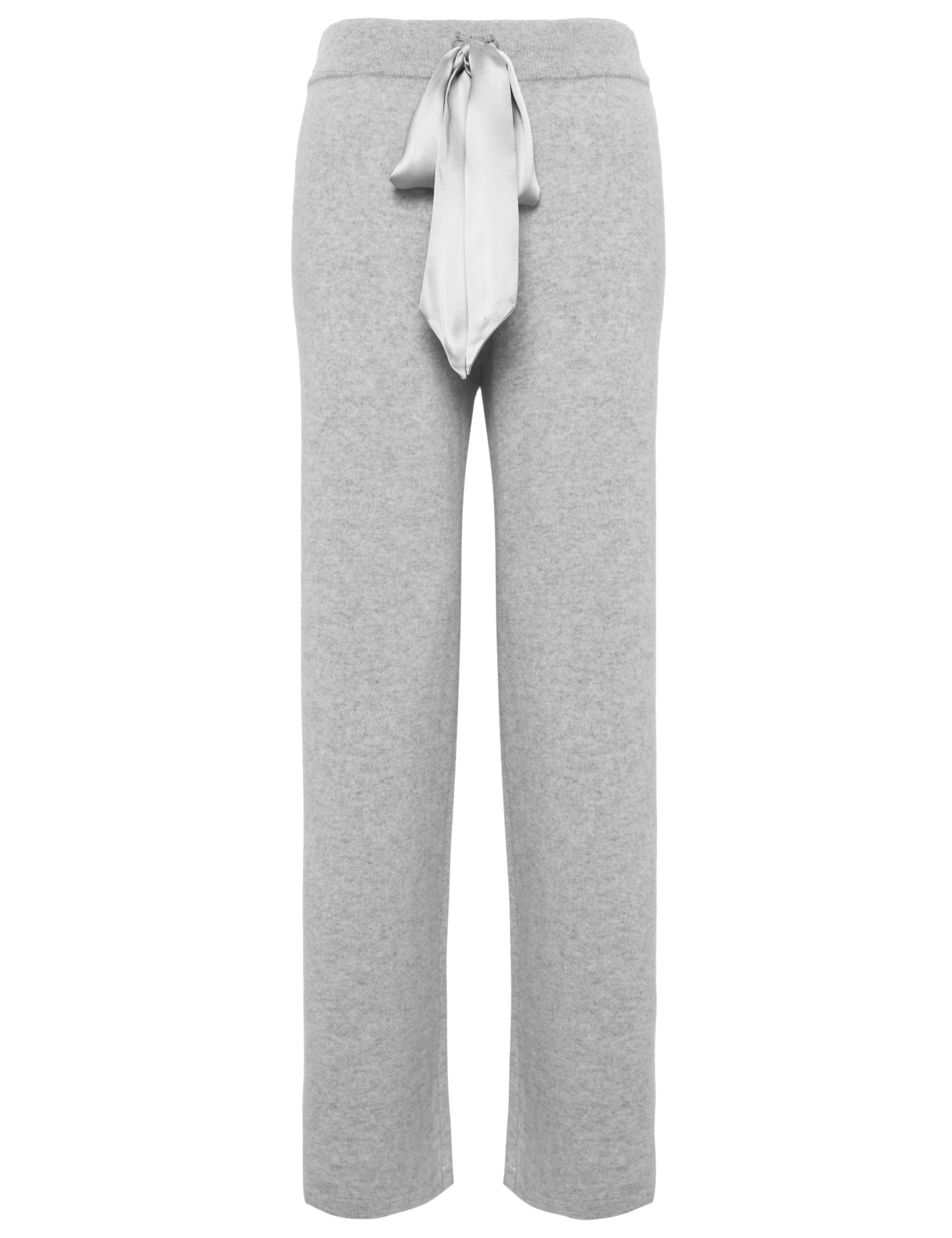 Luxurious Pure Cashmere Pants 2 of 6