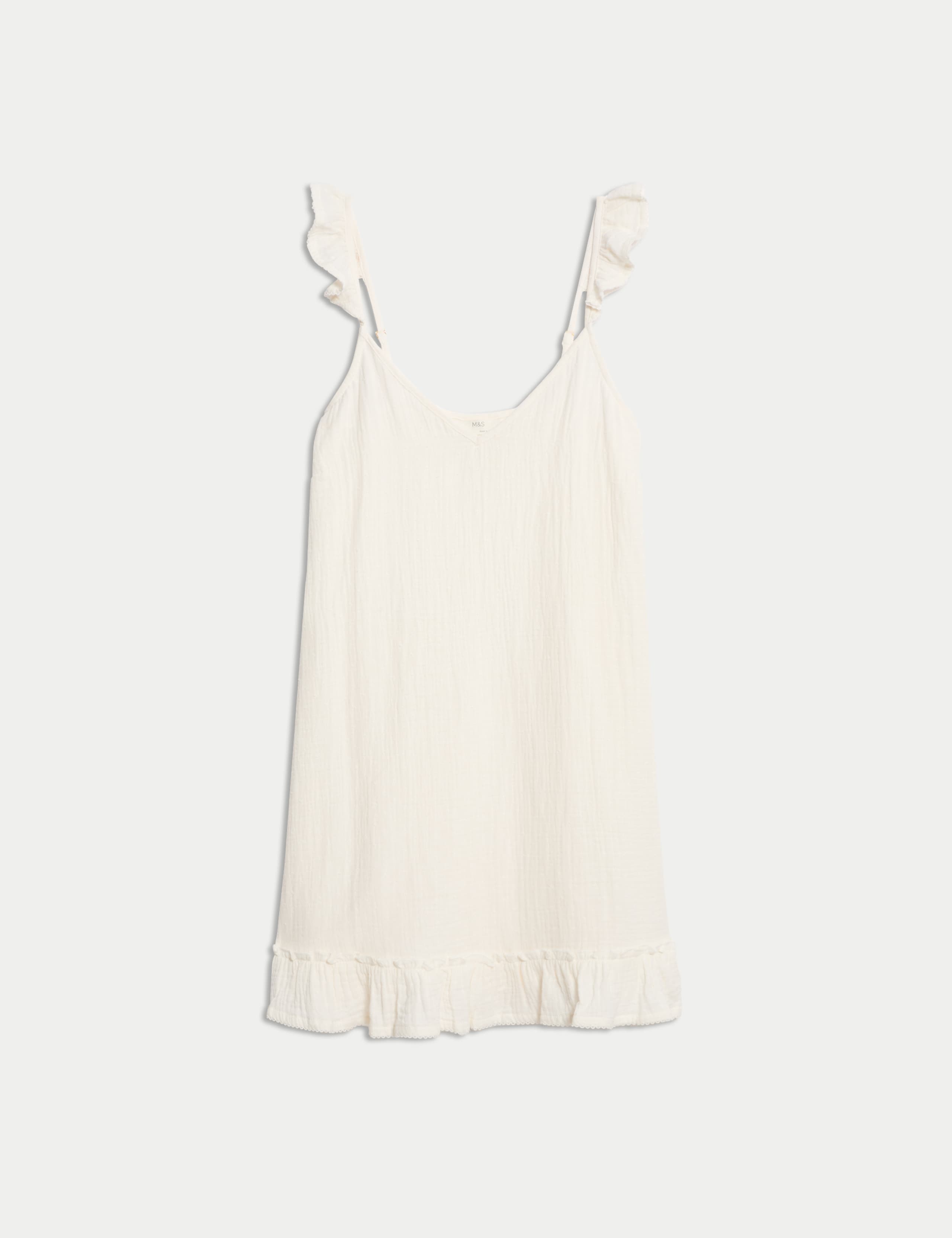 Pure Cotton Cool Comfort™ Chemise 2 of 5