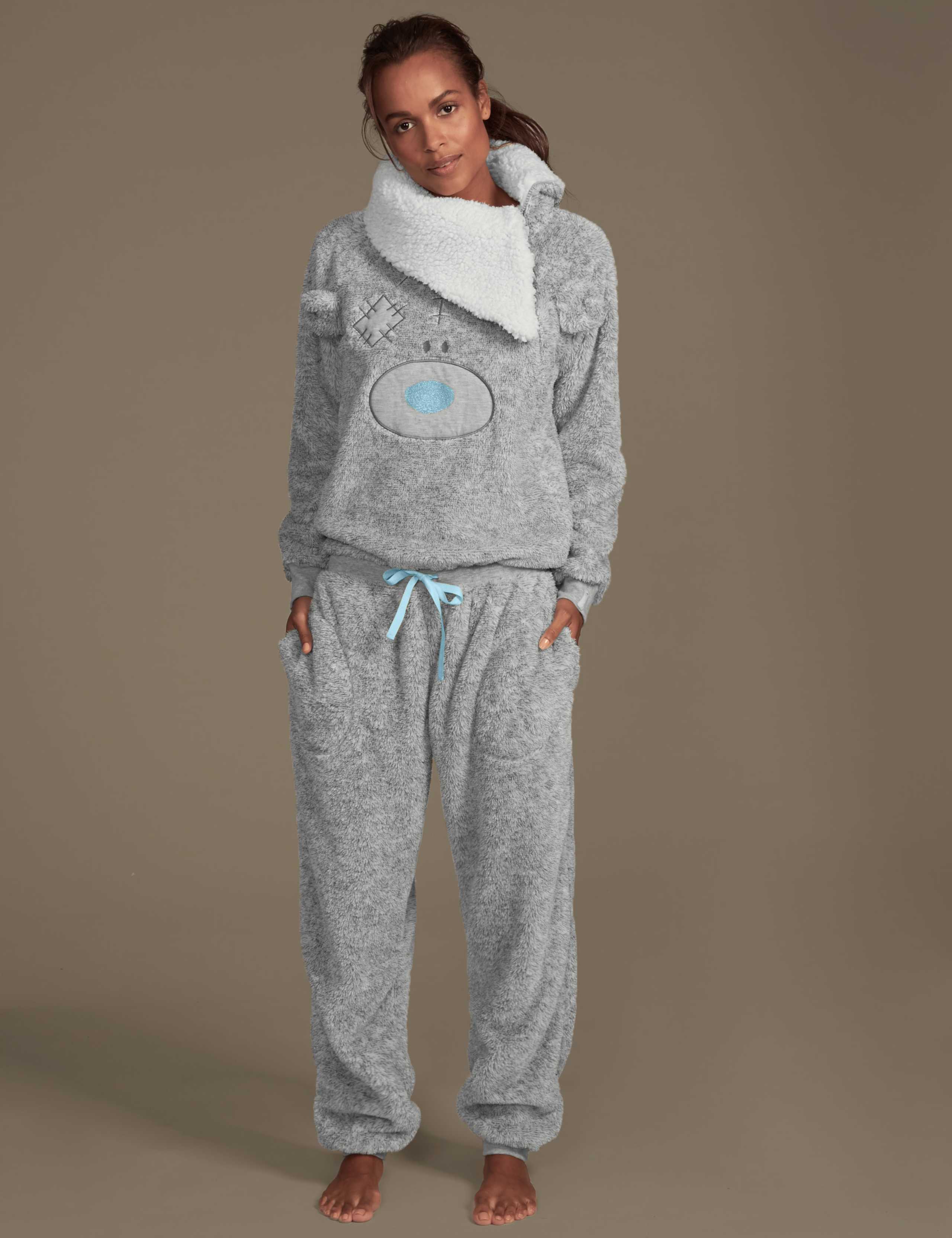 Tatty Teddy All-in-One 1 of 5