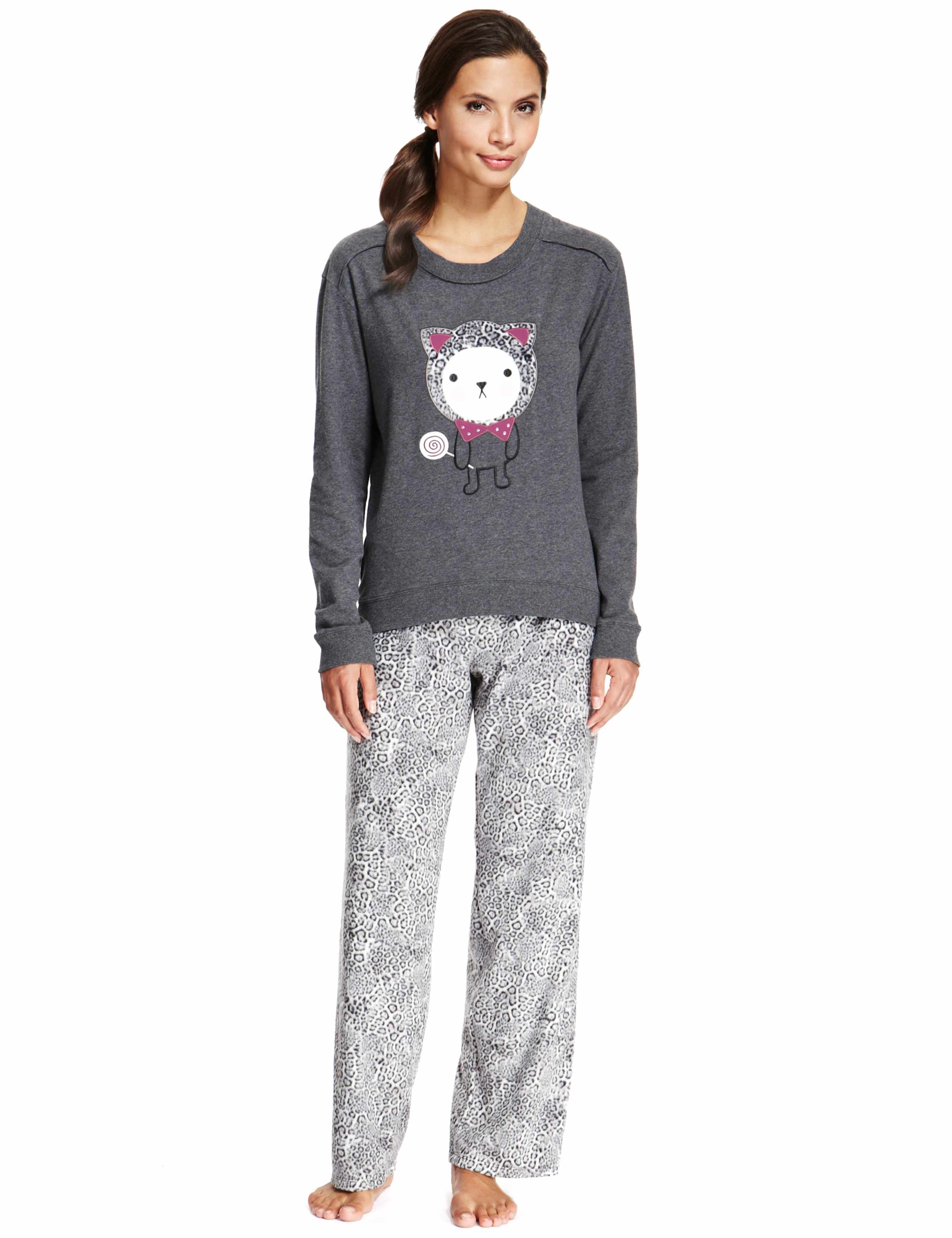 Cat Pyjamas 1 of 4