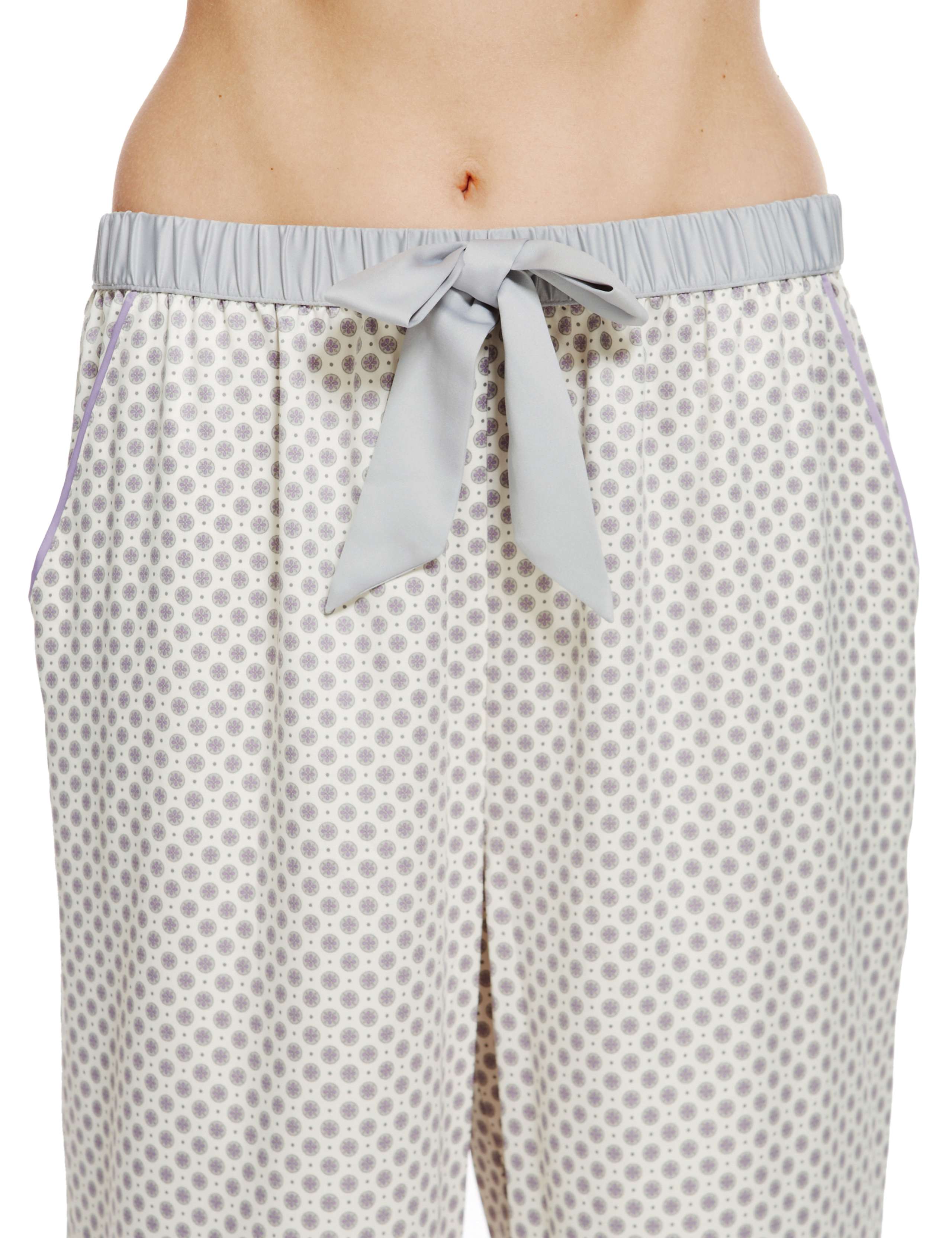 Geometric Print Pyjamas 7 of 8