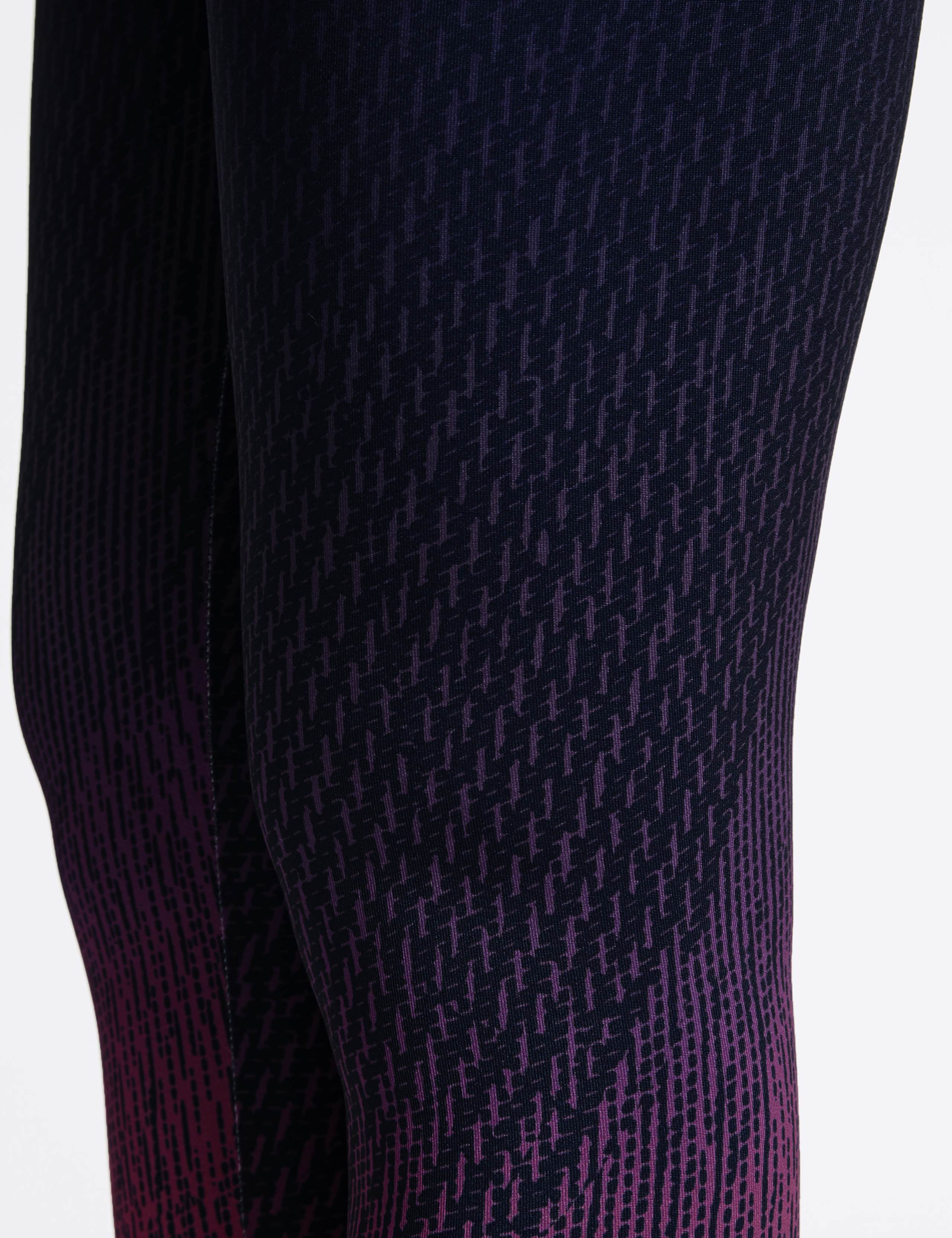 Ombre Quick Dry Leggings 5 of 5
