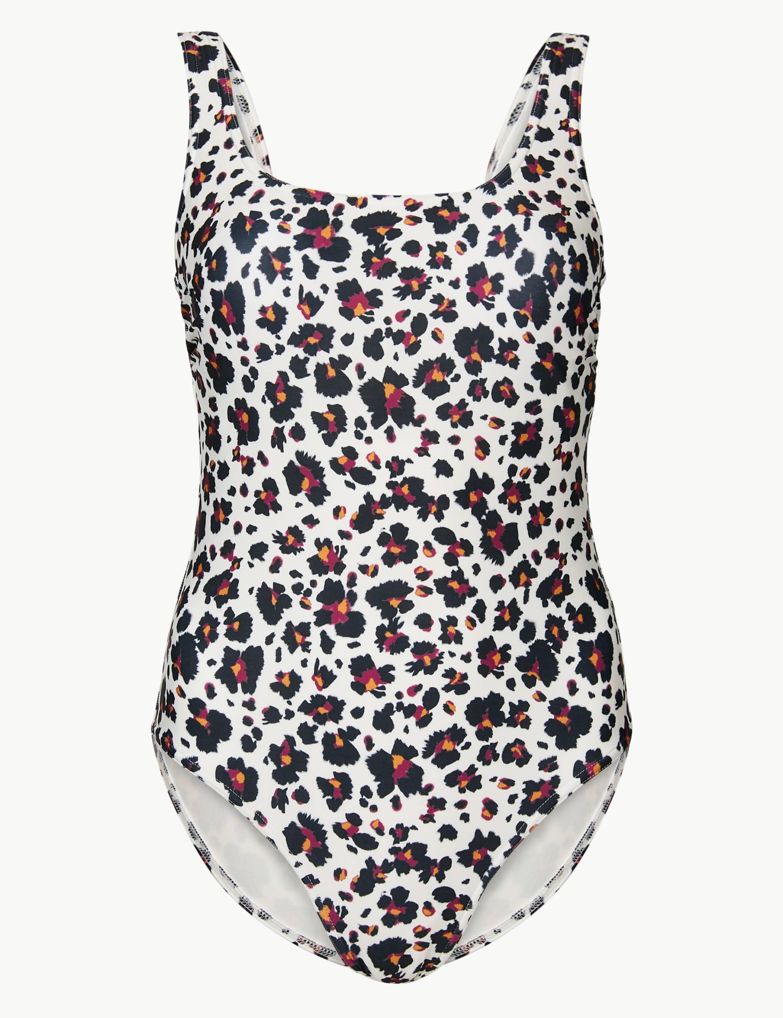 Secret Slimming™ Animal Print Swimsuit 2 of 4
