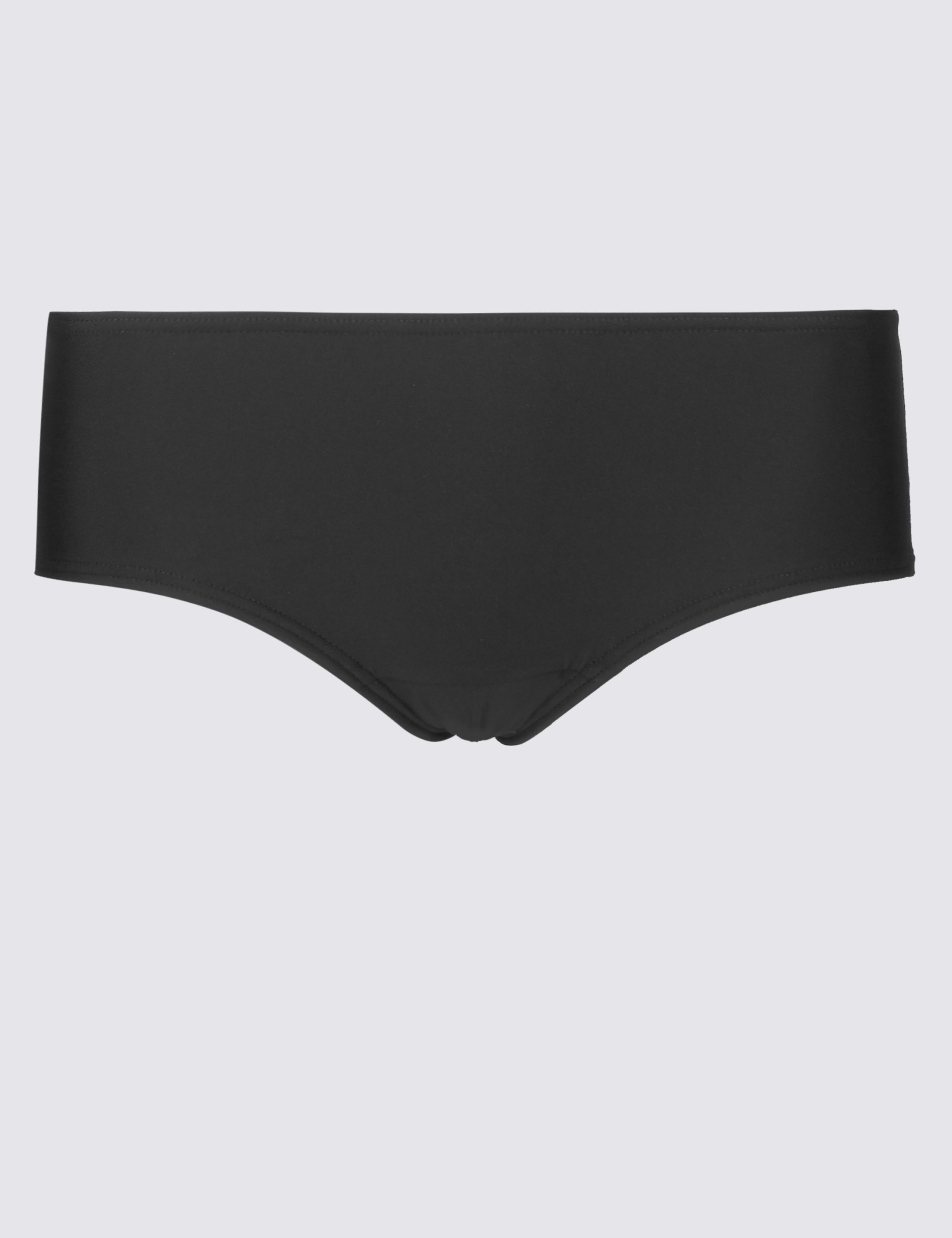 Boy Shorts Style Bikini Bottoms 2 of 4