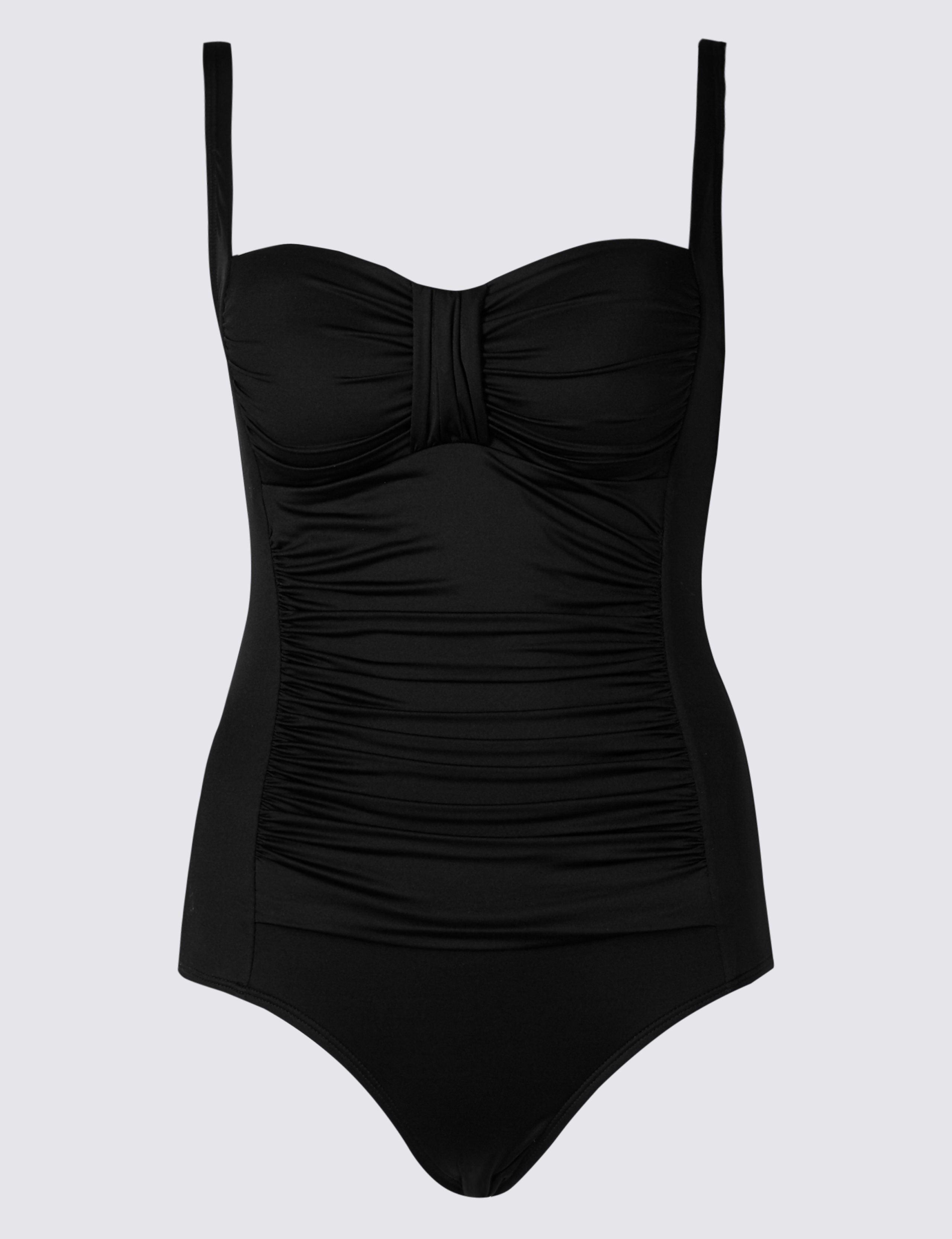 Secret Slimming™ Ruched Front  Swimsuit 2 of 5