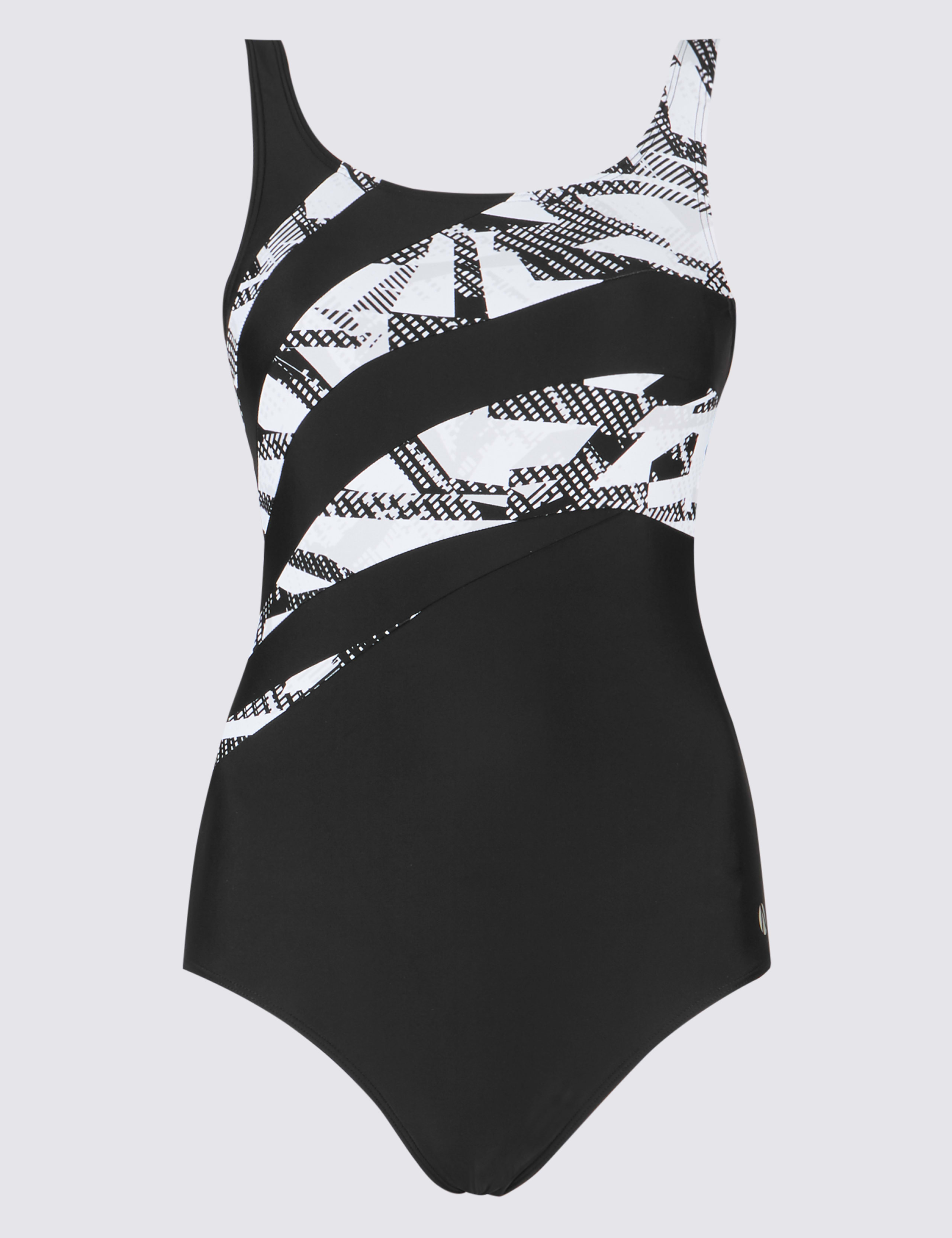 Secret Slimming™ Active Swimsuit 2 of 3
