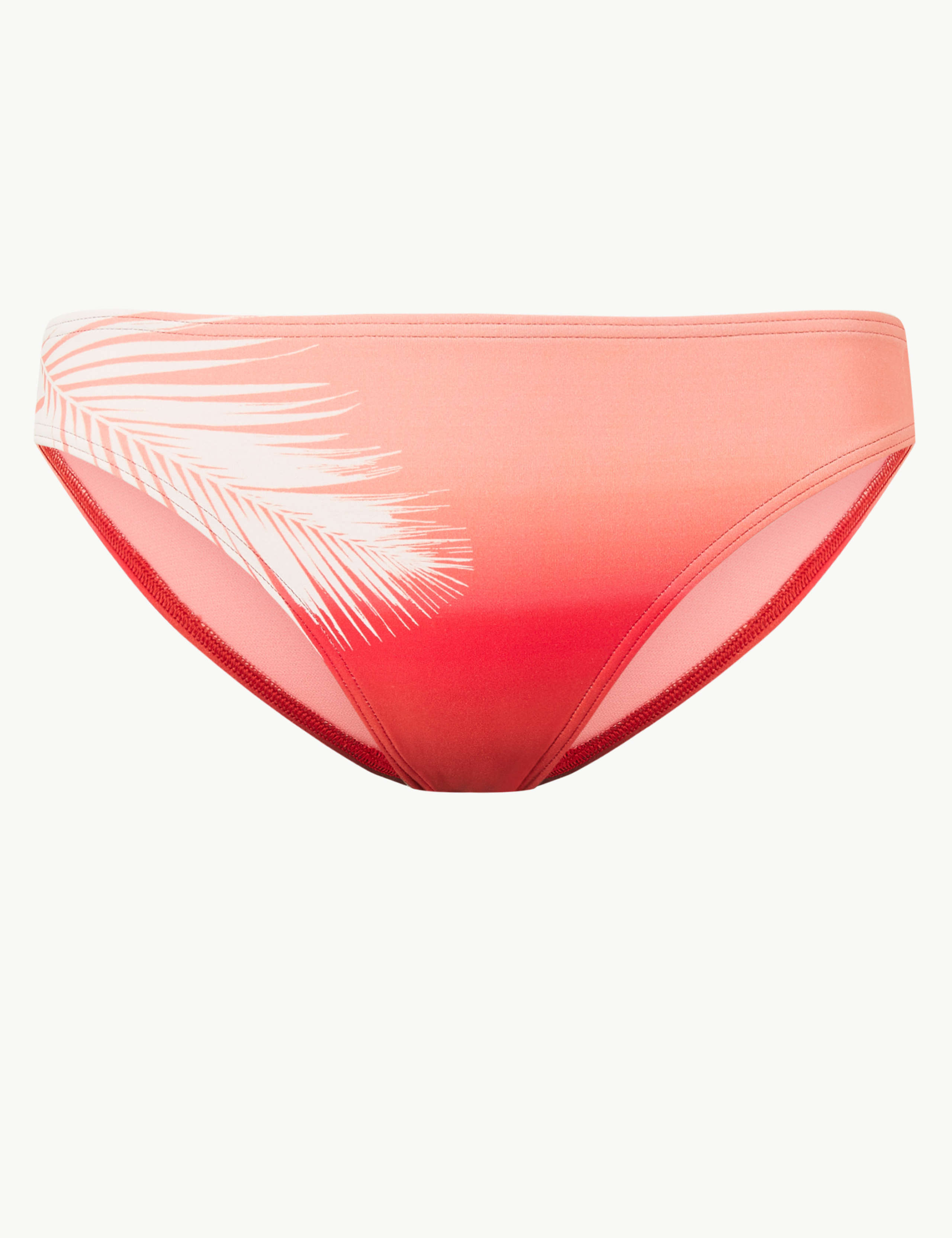 Printed Hipster Bikini Bottoms 2 of 4