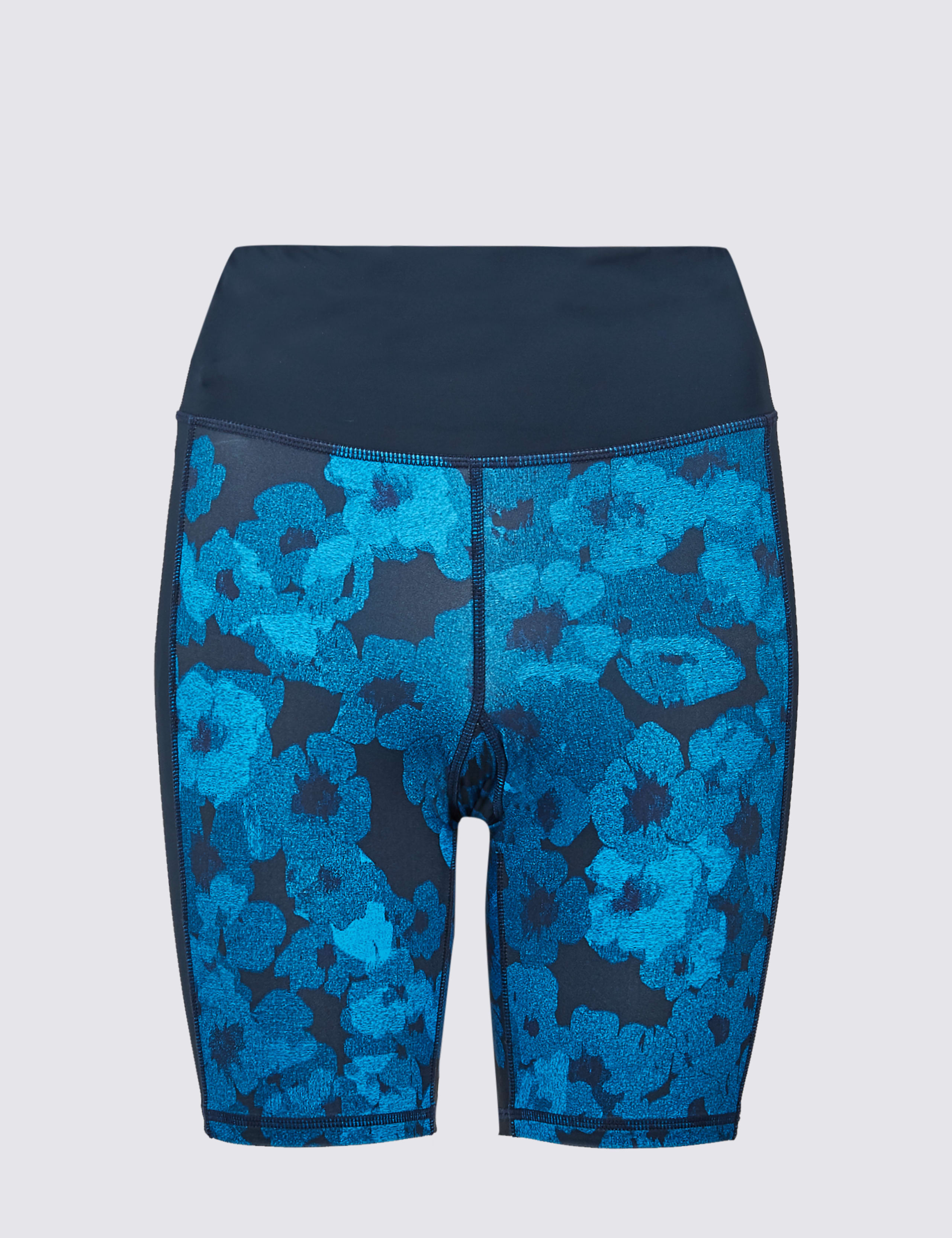 Swim to Gym Shorts 2 of 4
