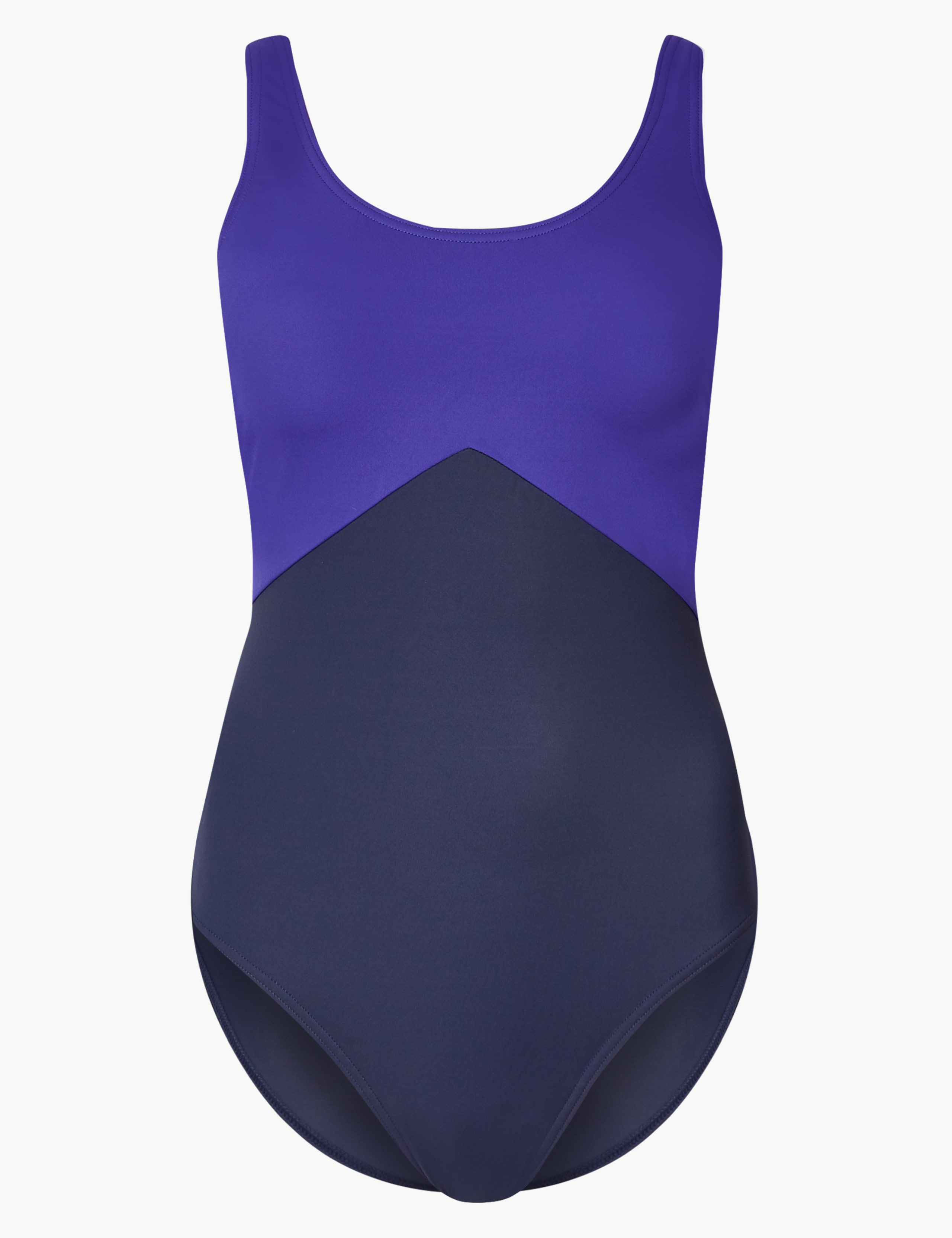 Secret Slimming™ Colour Block Swimsuit 2 of 3