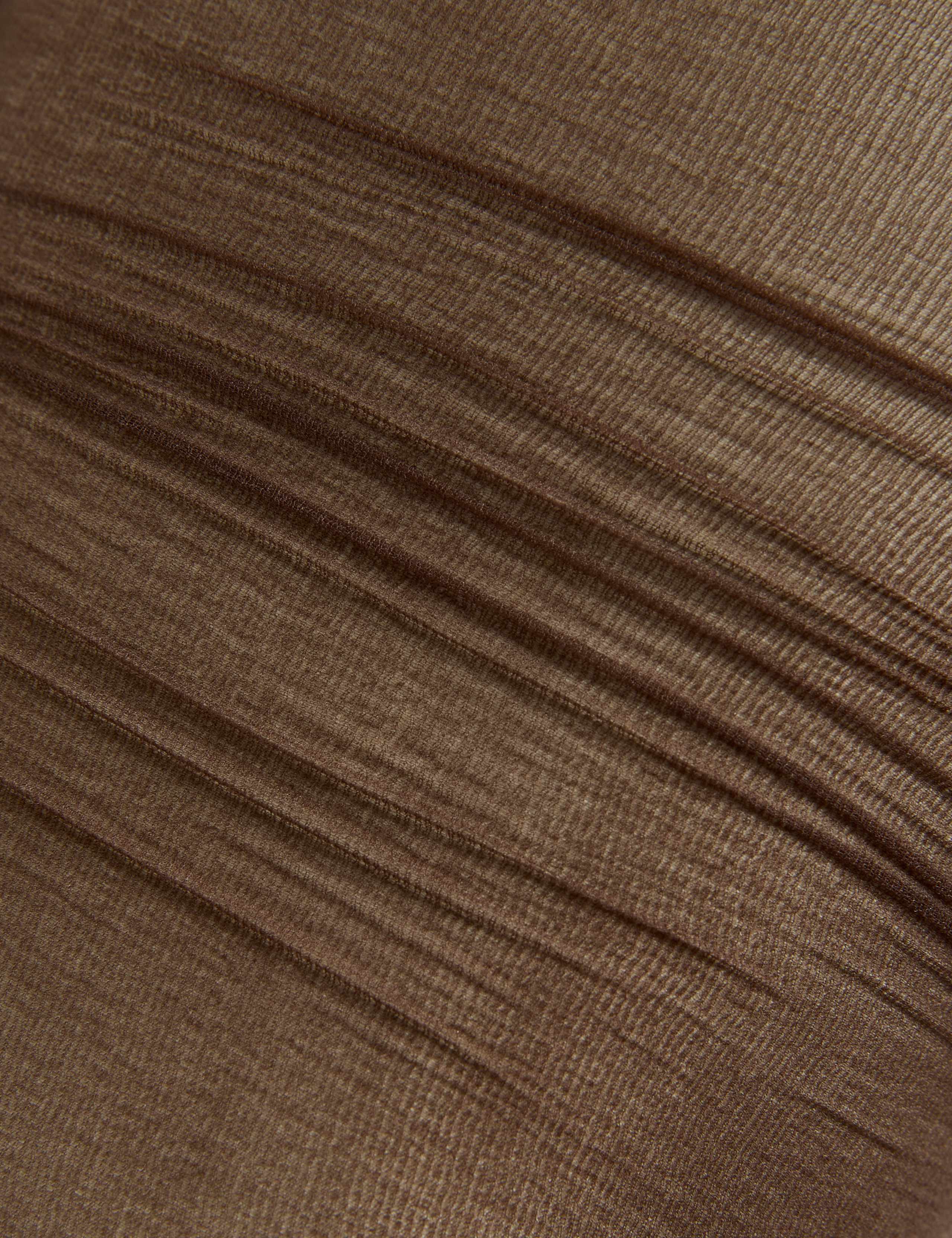 2pk 7 Denier Body Shaping Sheer Tights 5 of 5