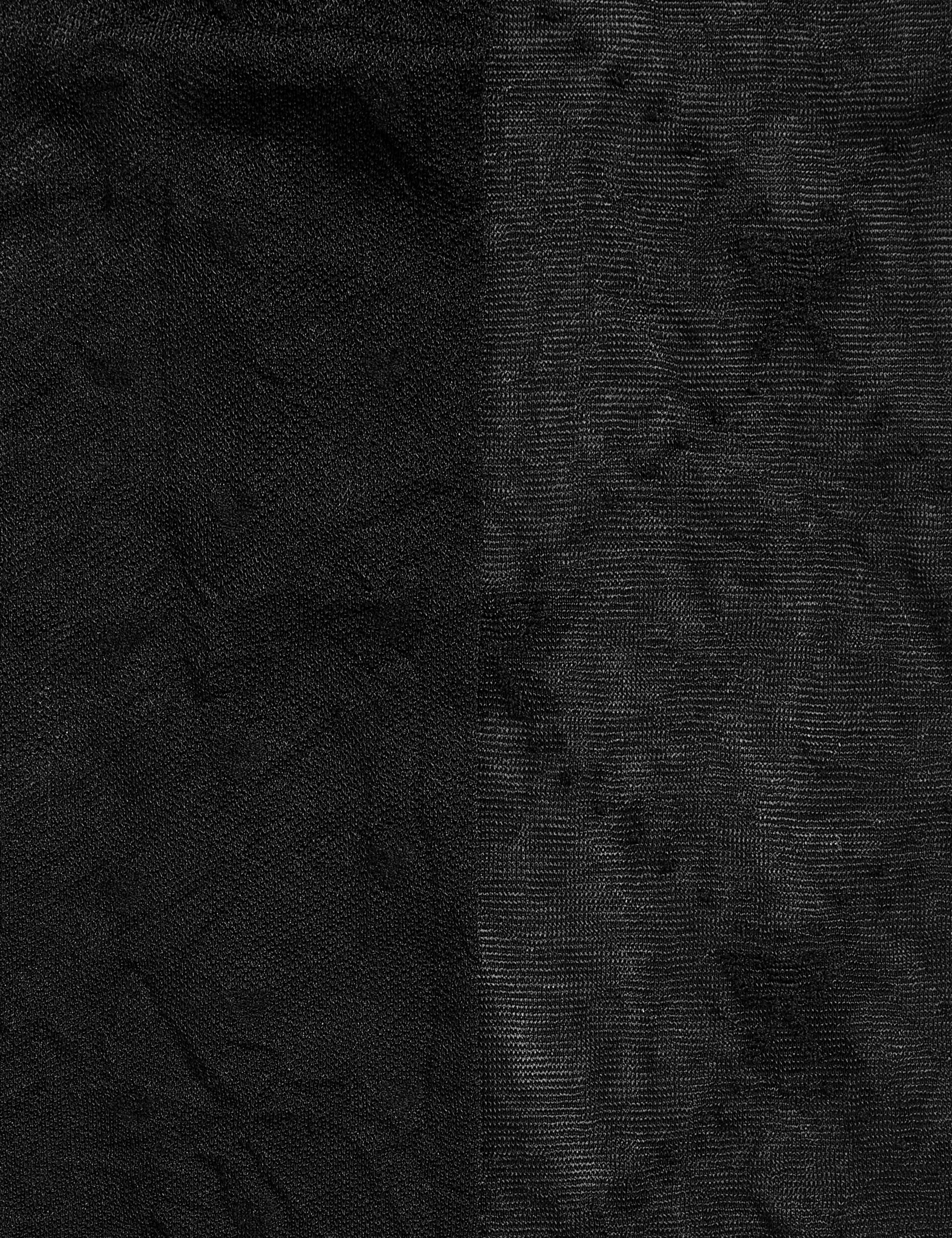 2pk Patterned Sheer Tights 7 of 7