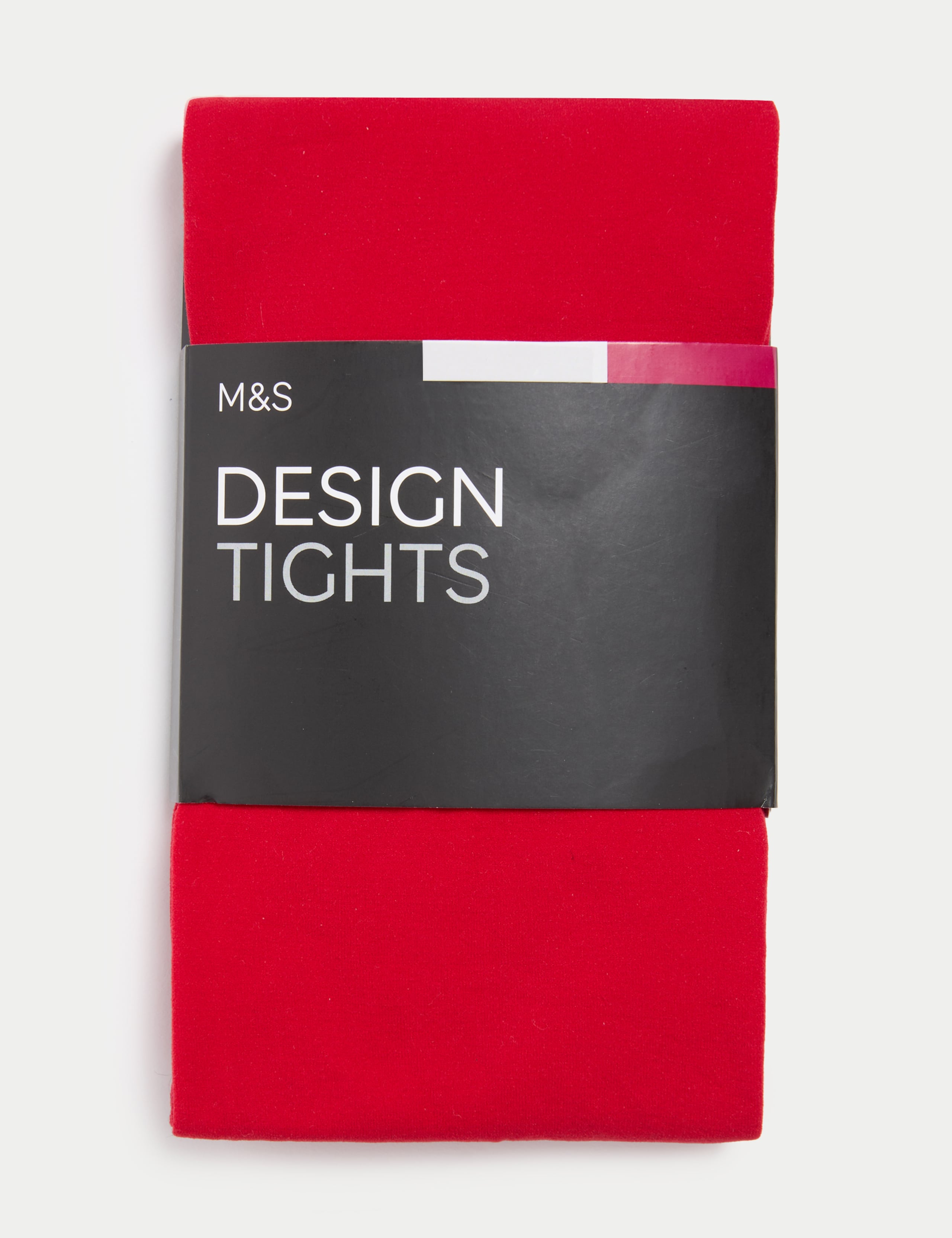 60 Denier Body Sensor Opaque Tights 2 of 4