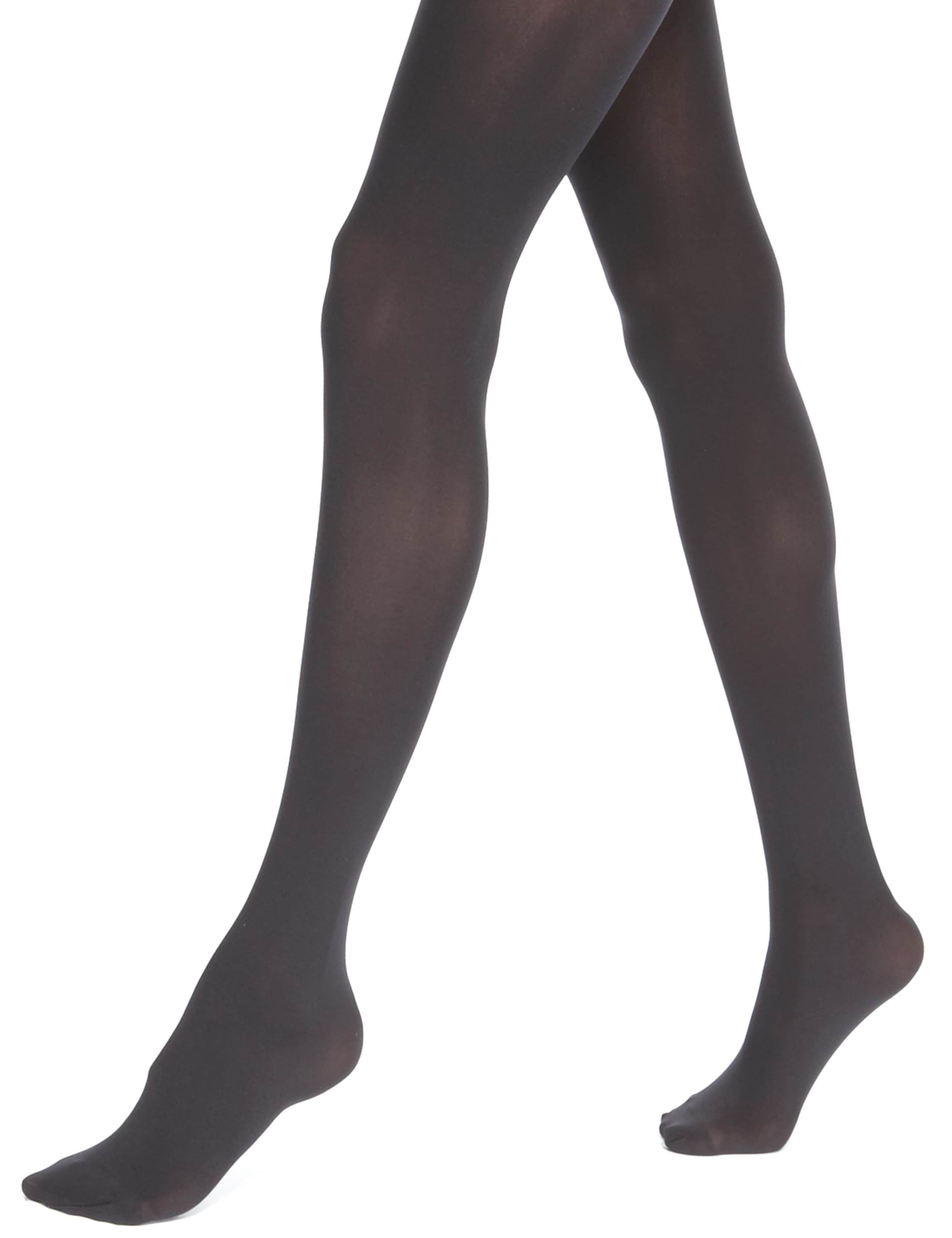 60 Denier Body Sensor™ Magicwear™ Bum, Tum & Thigh Opaque Body Shaper Tights 1 of 3