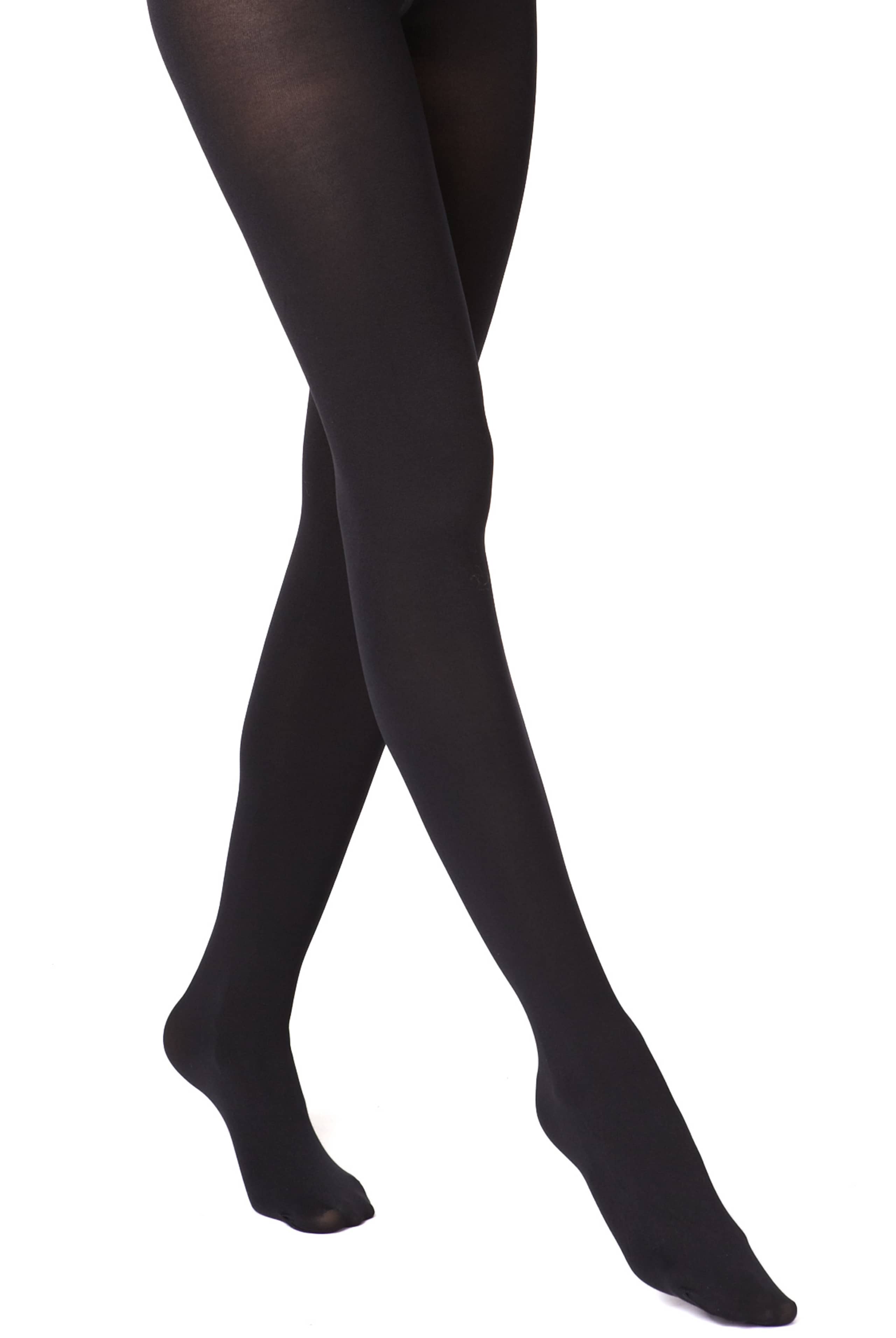 Bodysensor™100 Denier Opaque Tights 1 of 1
